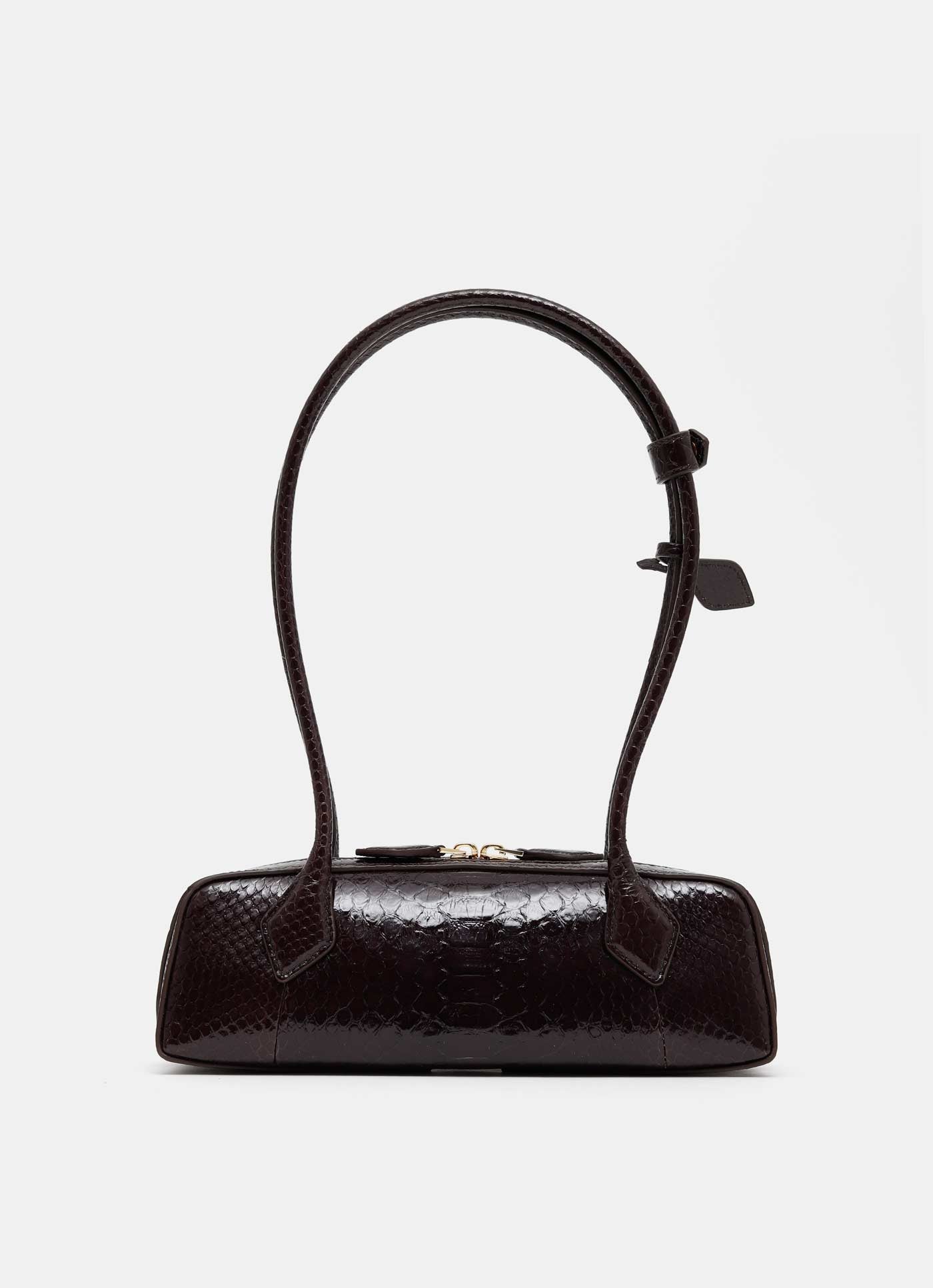 Bolso pequeño Le Teckel