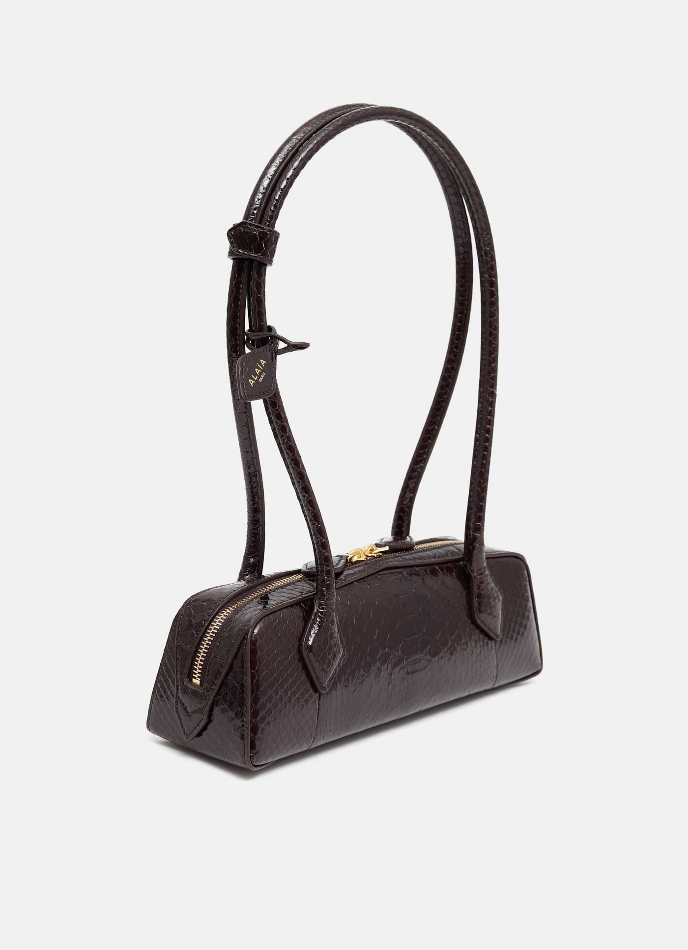 Bolso pequeño Le Teckel
