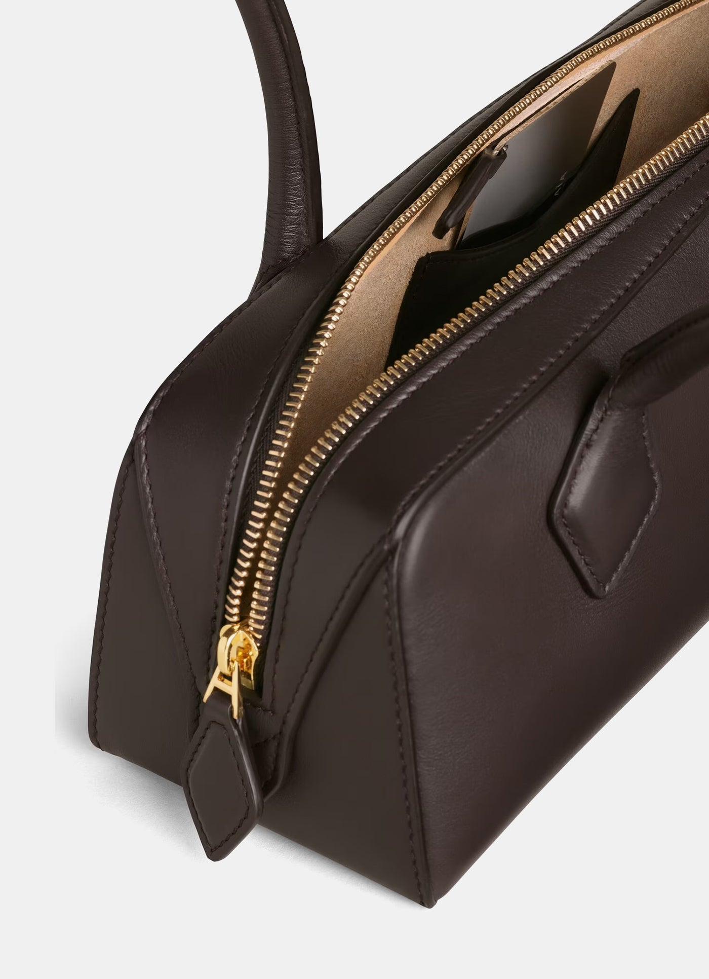 Bolso mediano Le Teckel