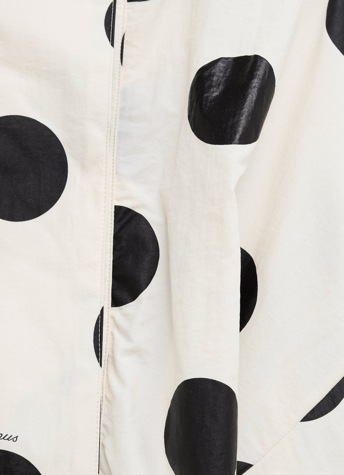 Anorak Losange para mujer