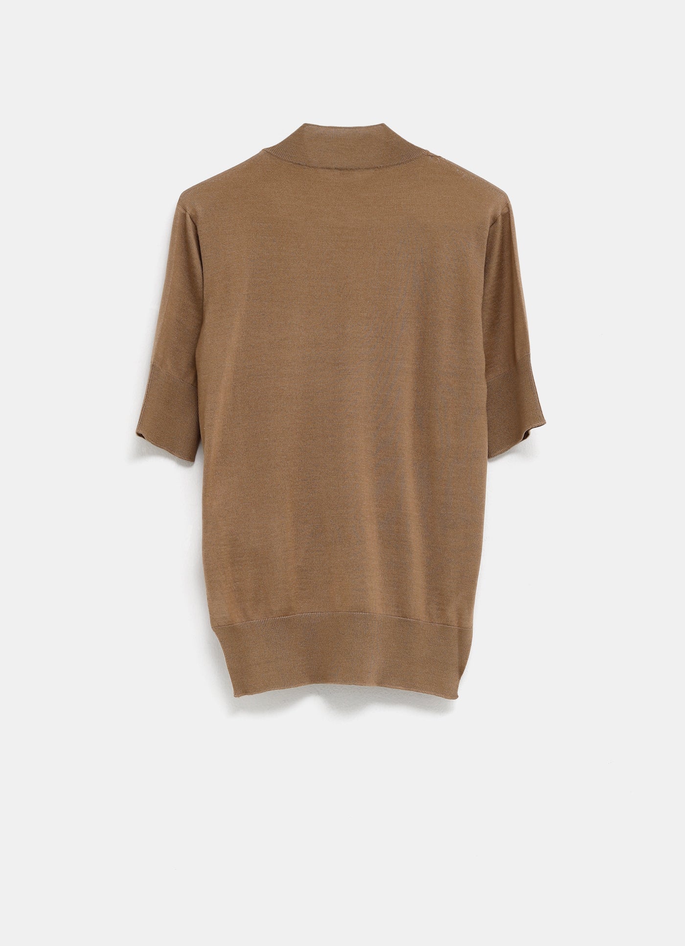 Camiseta con logo