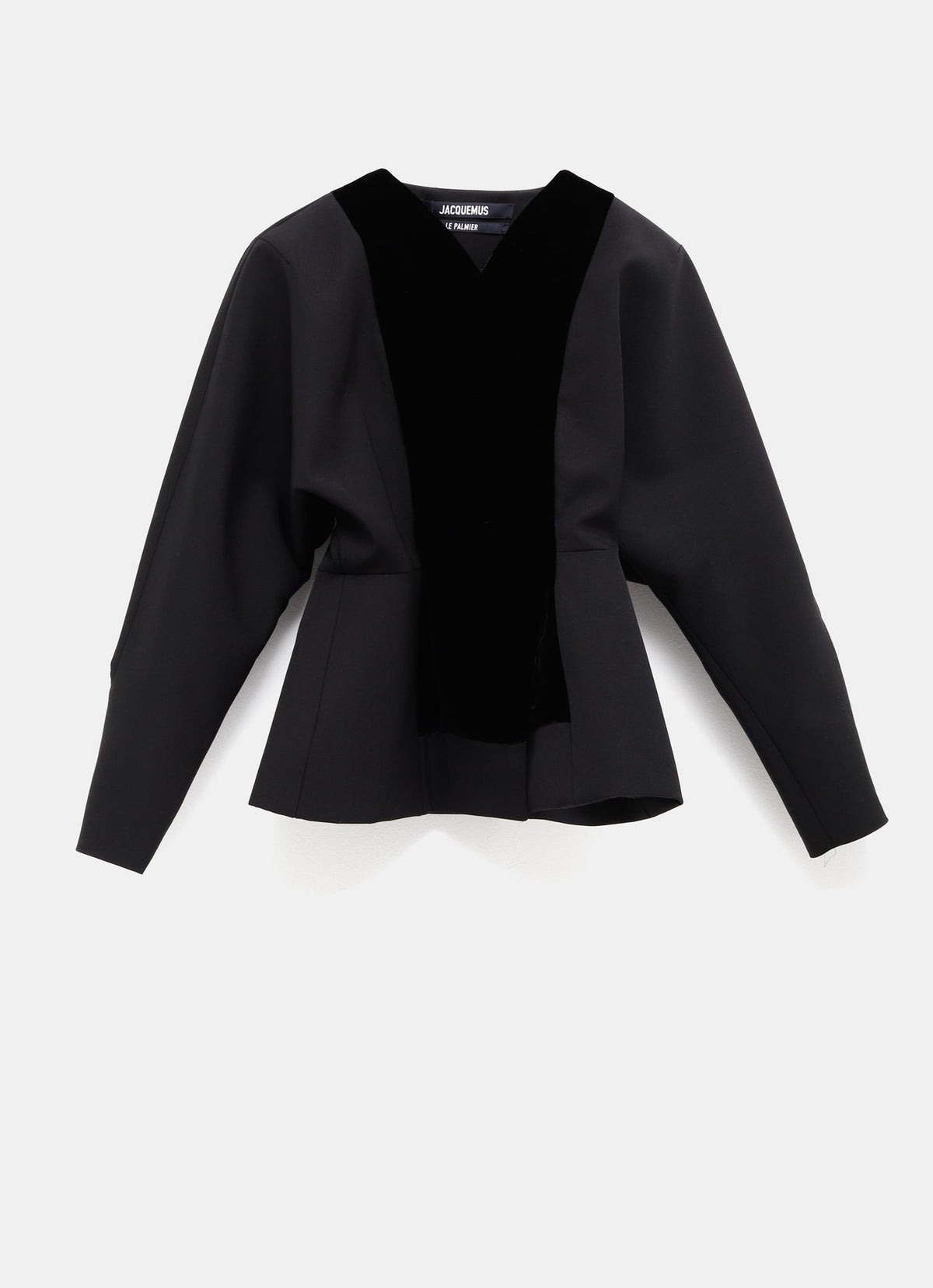 Chaqueta Paloma