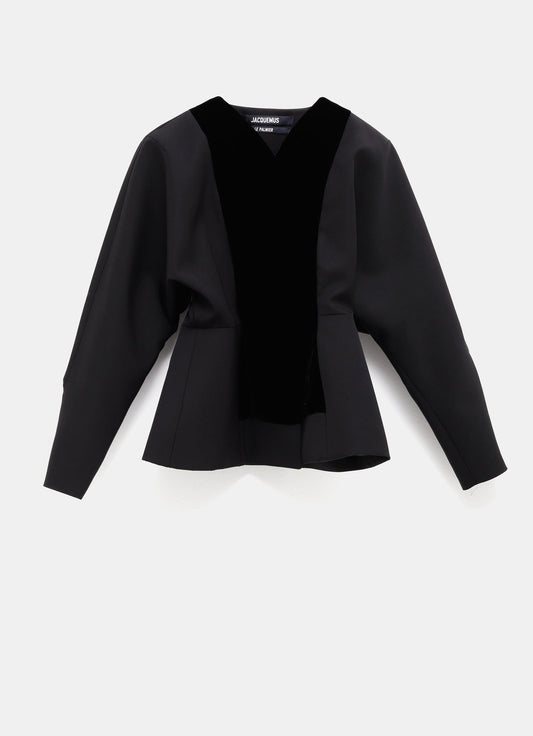 Chaqueta Paloma