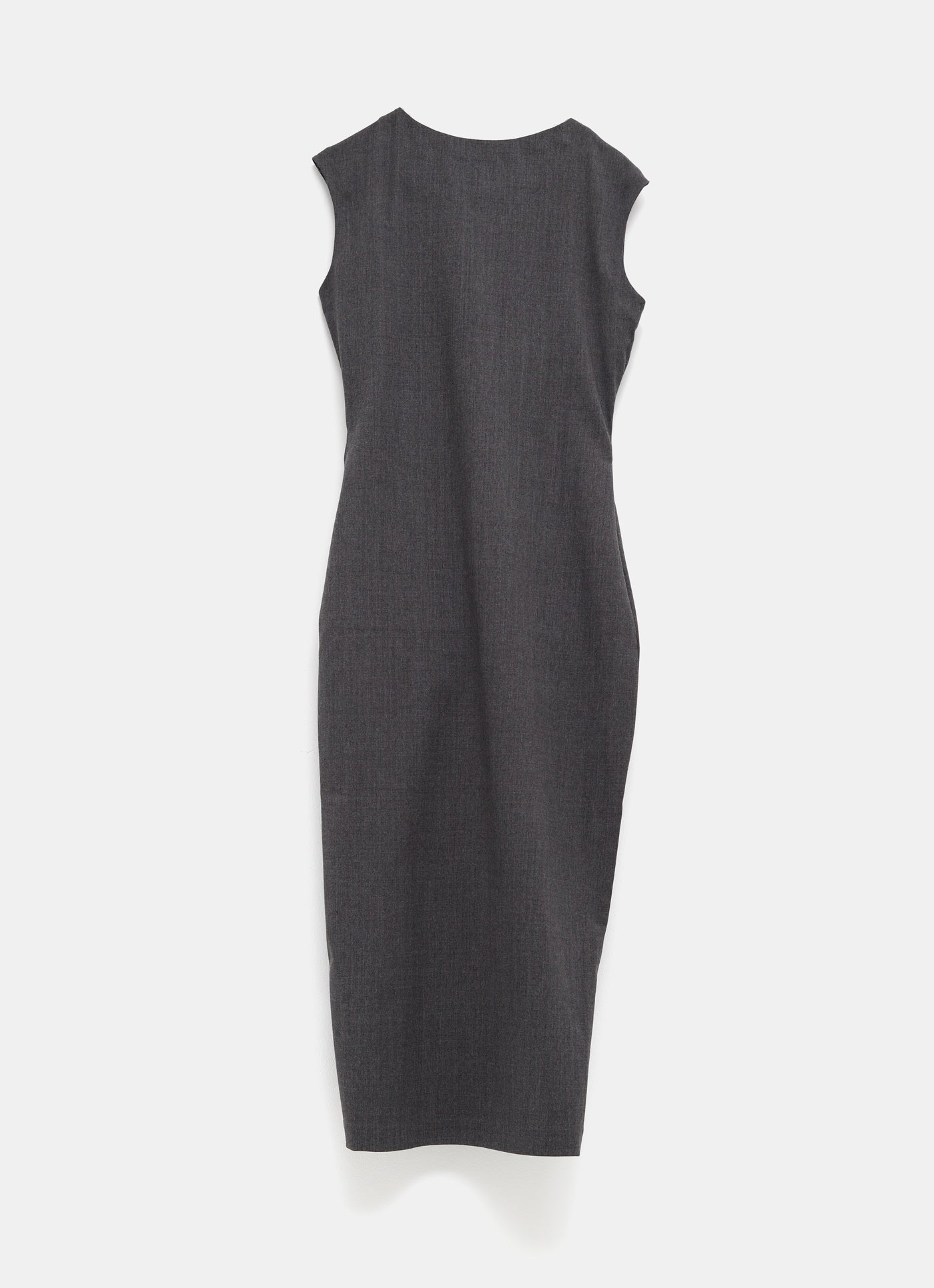 Vestido Alba midi