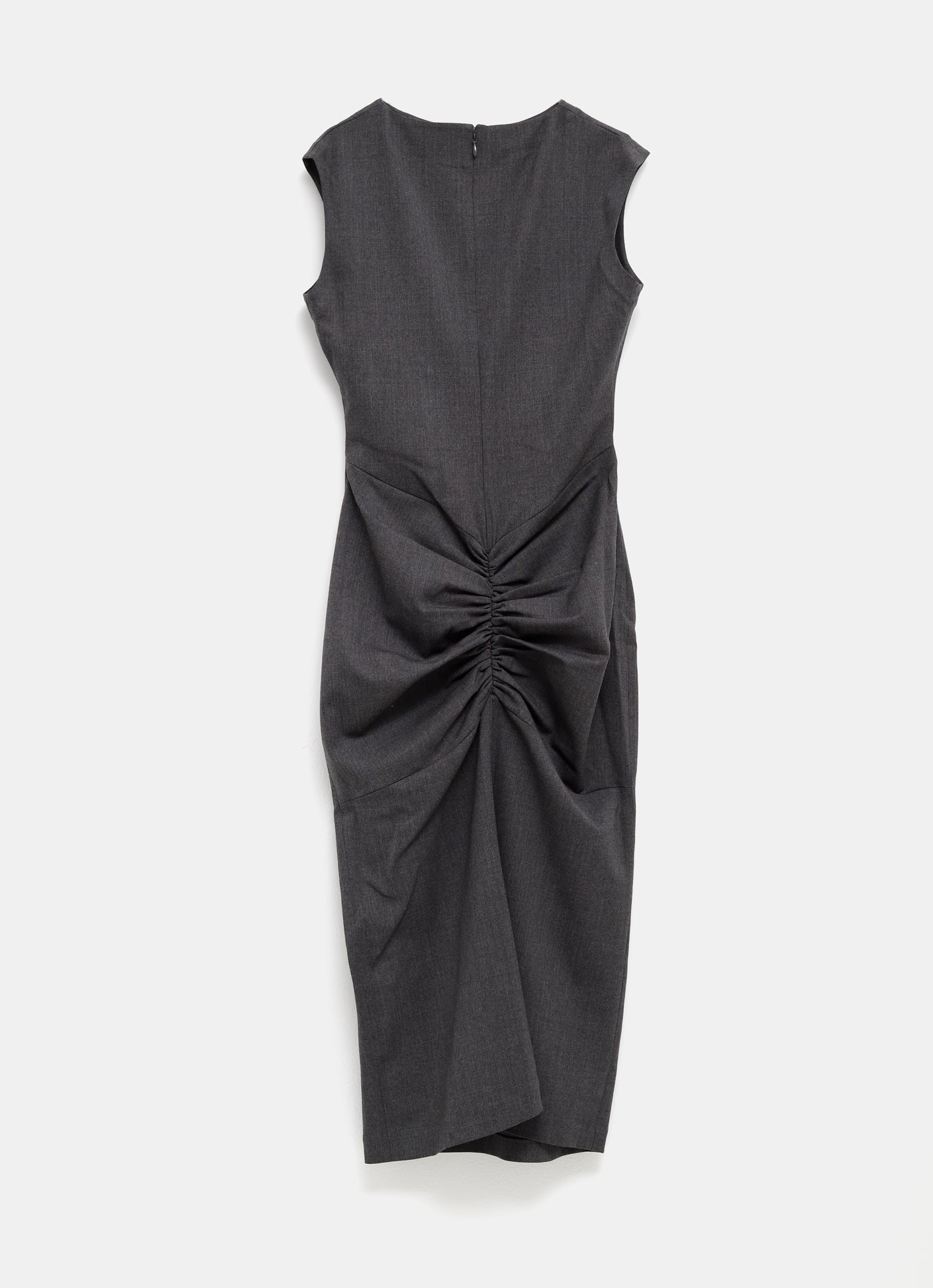 Vestido Alba midi