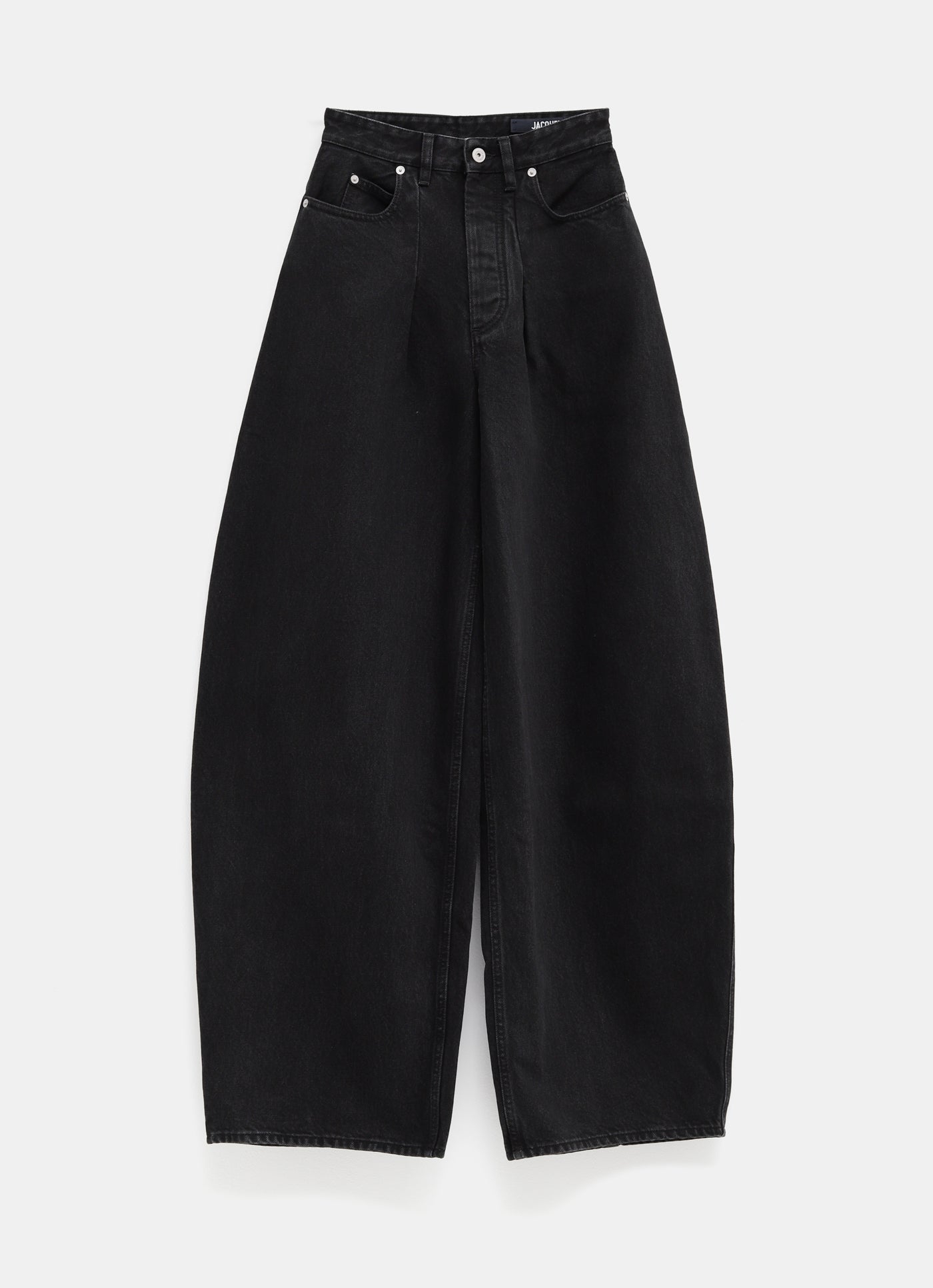Pantalón Ovalo de-Nîmes para mujer