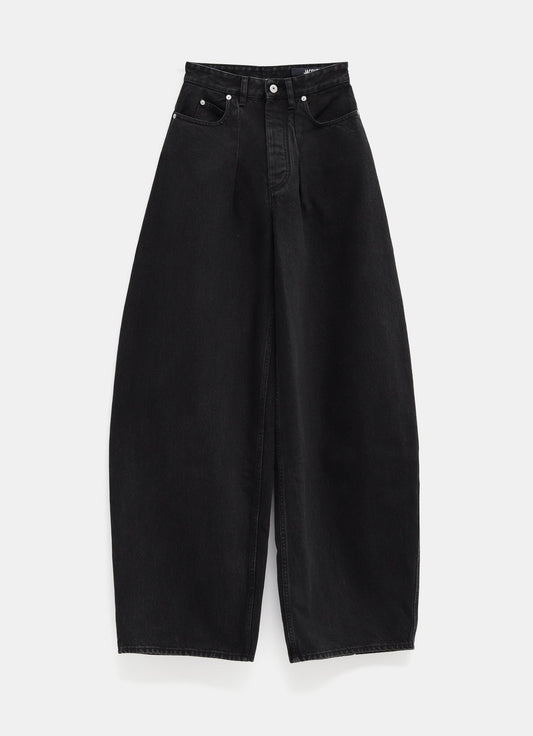 Pantalón Ovalo de-Nîmes para mujer