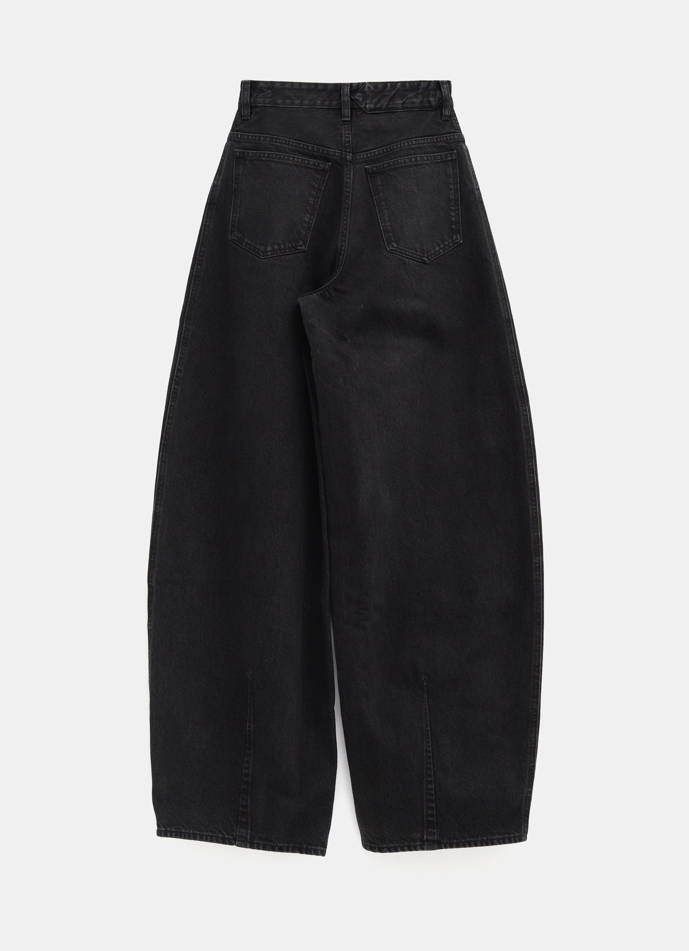 Pantalón Ovalo de-Nîmes para mujer