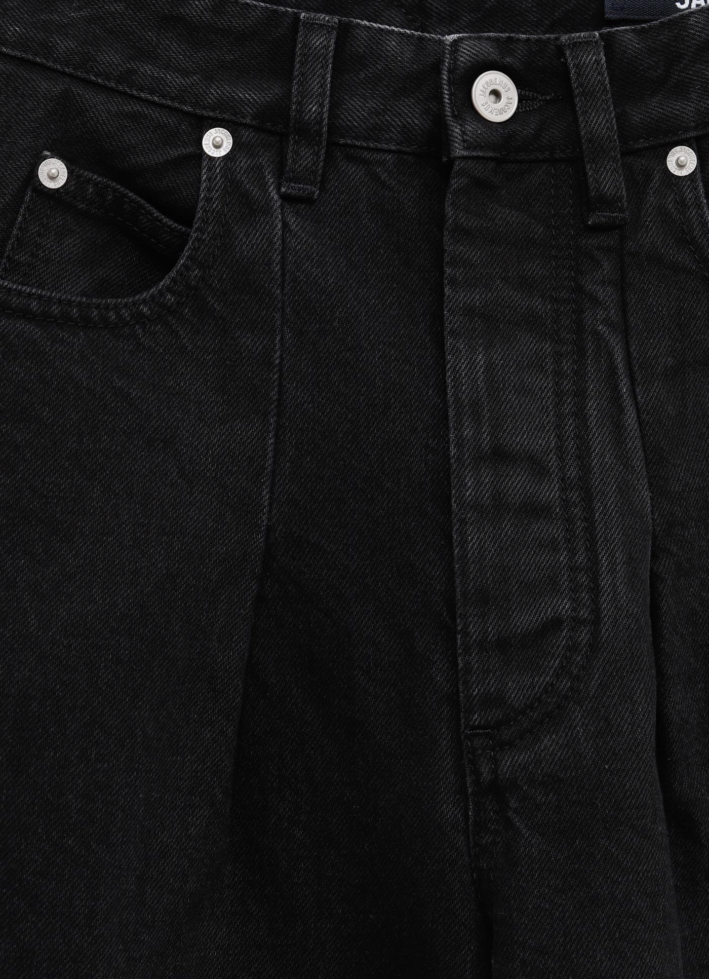 Pantalón Ovalo de-Nîmes para mujer