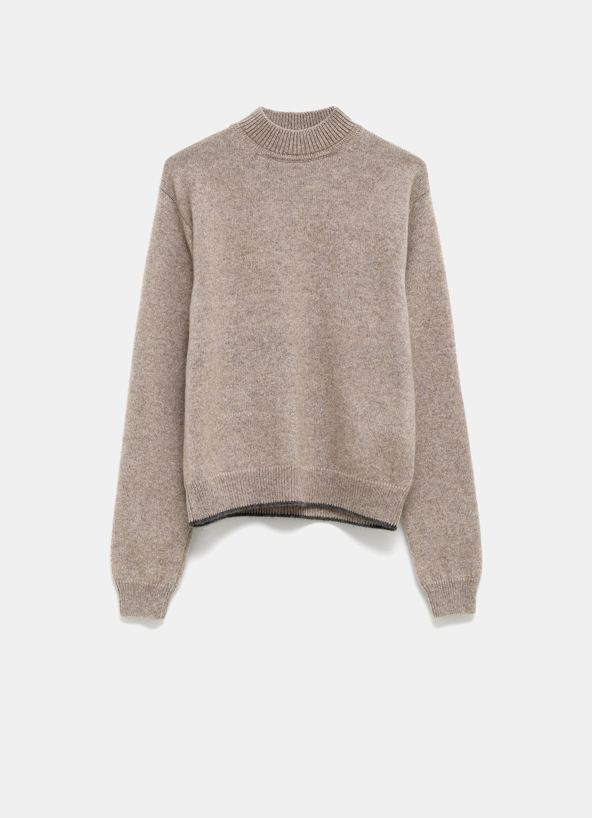 Jersey Cachemire para mujer