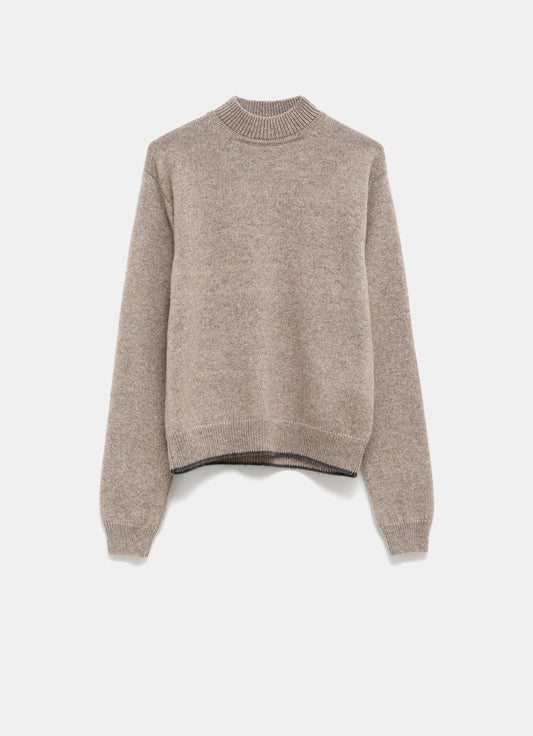 Jersey Cachemire para mujer