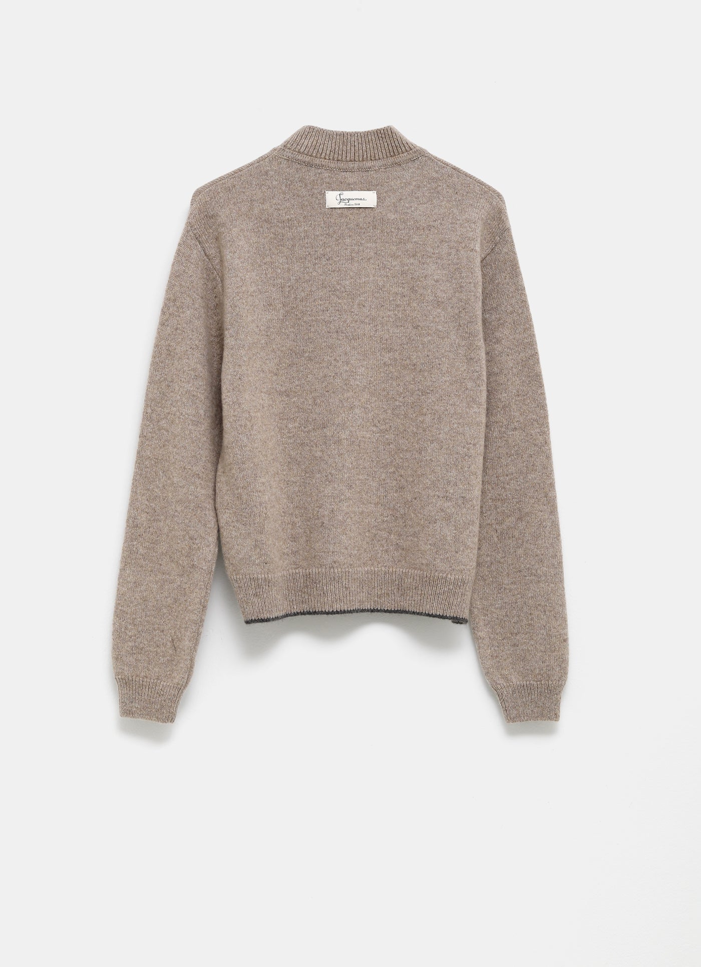 Jersey Cachemire para mujer
