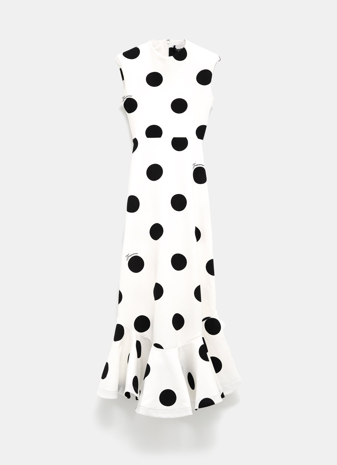 Vestido Palmier