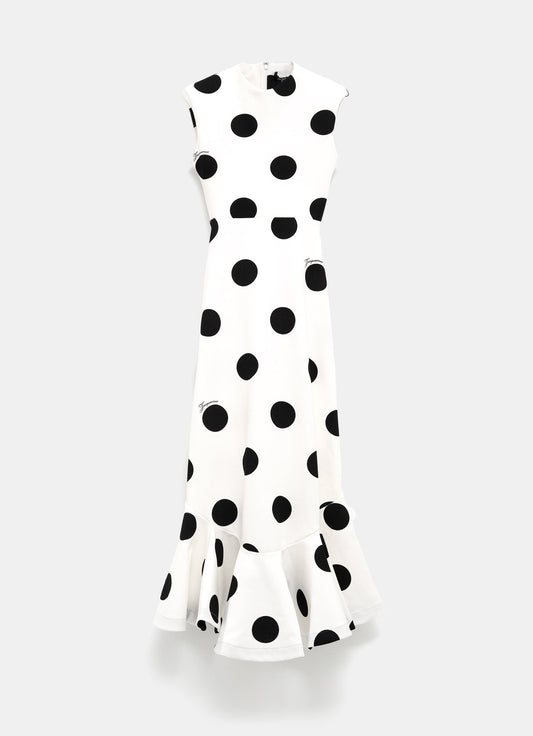 Vestido Palmier