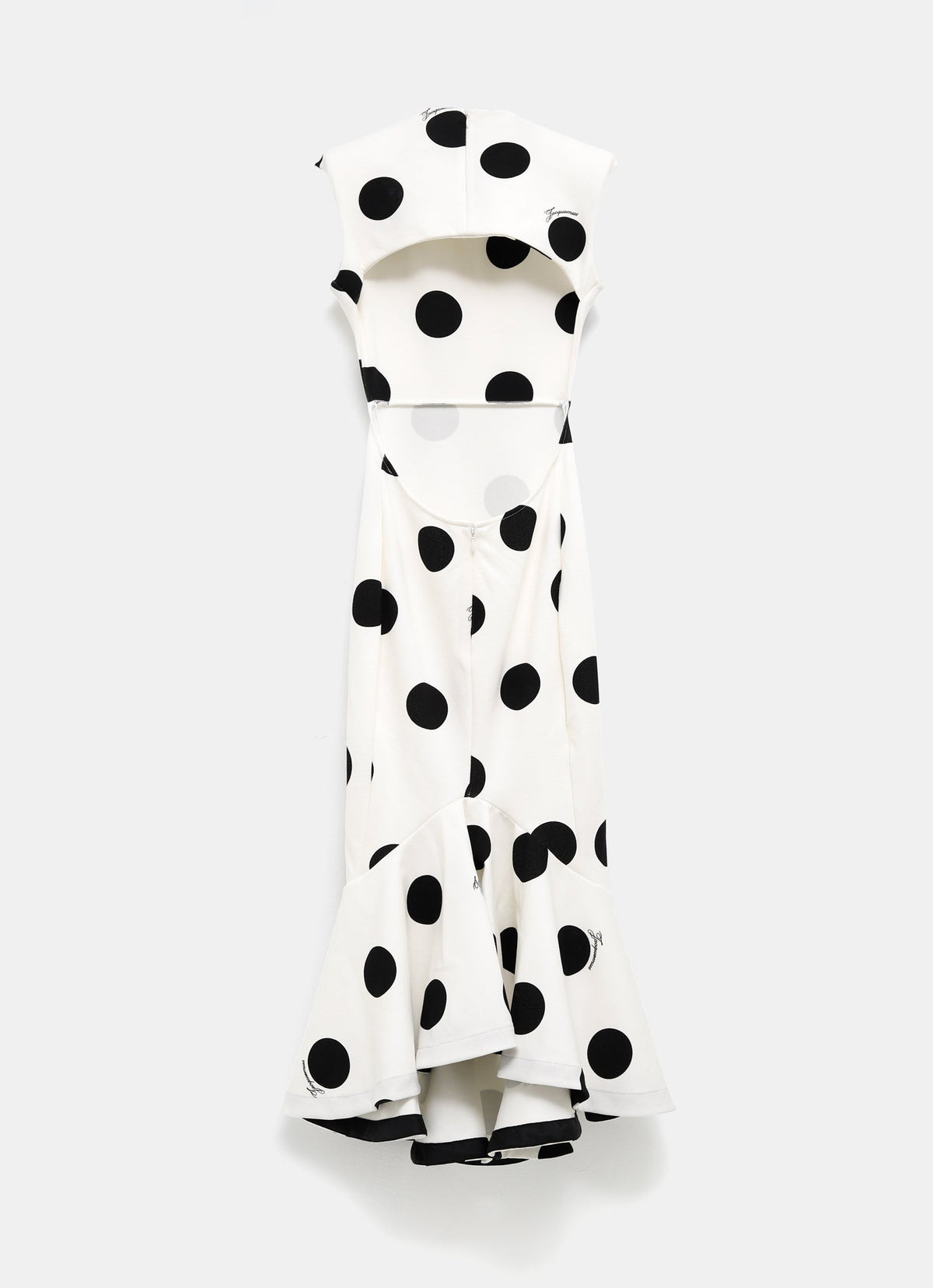 Vestido Palmier