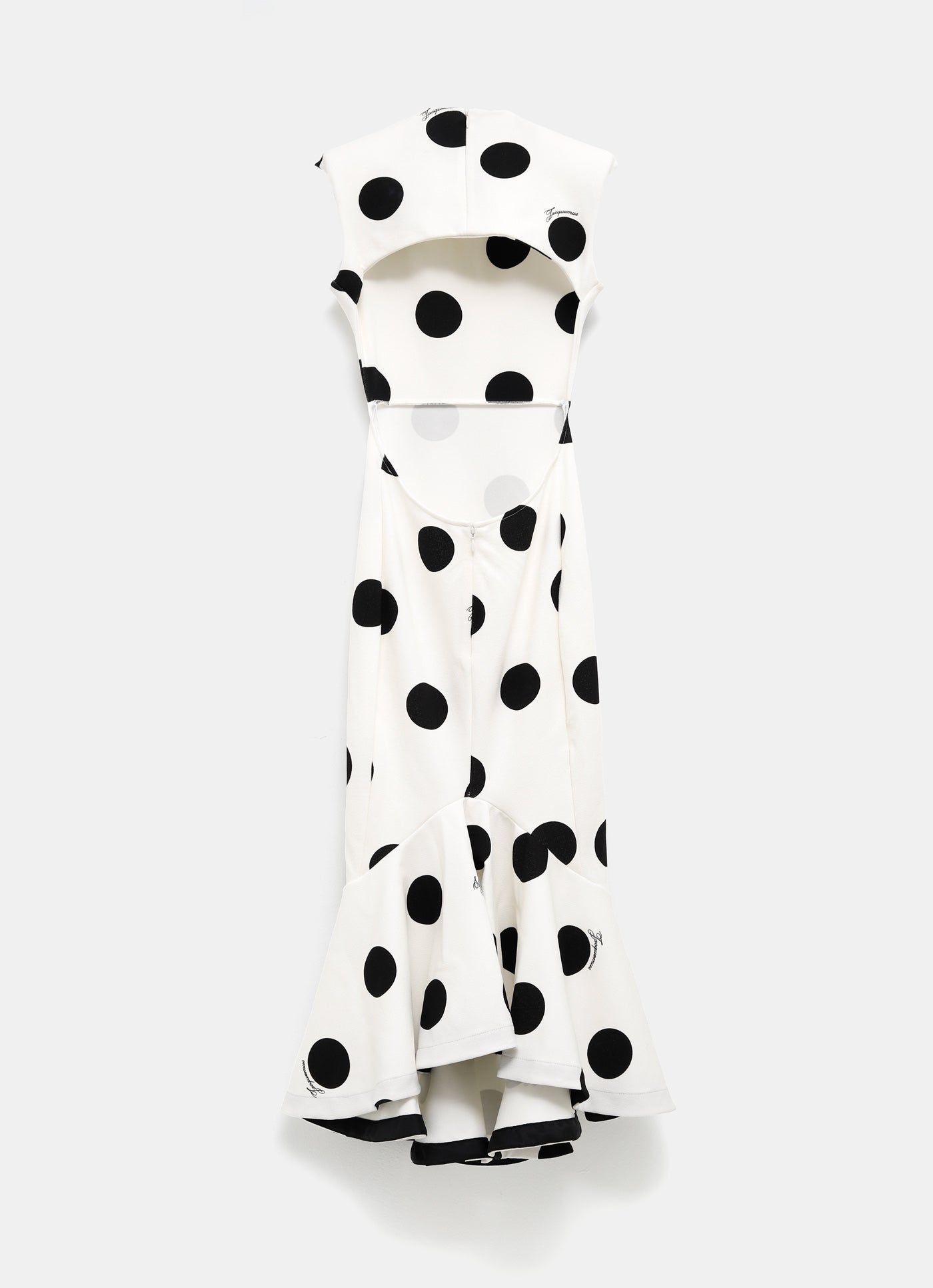 Vestido Palmier