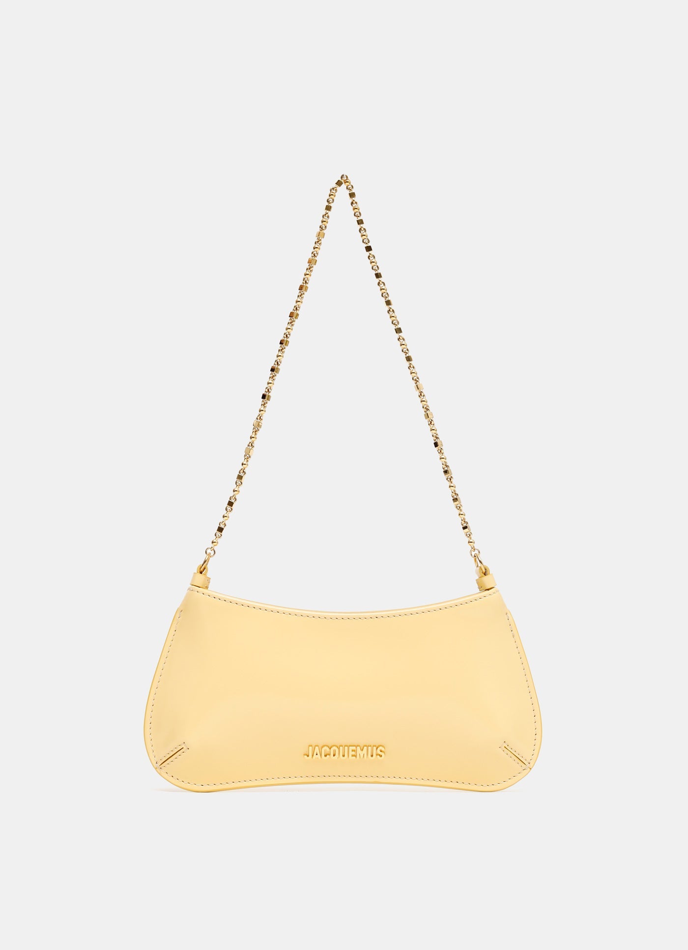 Bolso Bisou Chaîne pequeño
