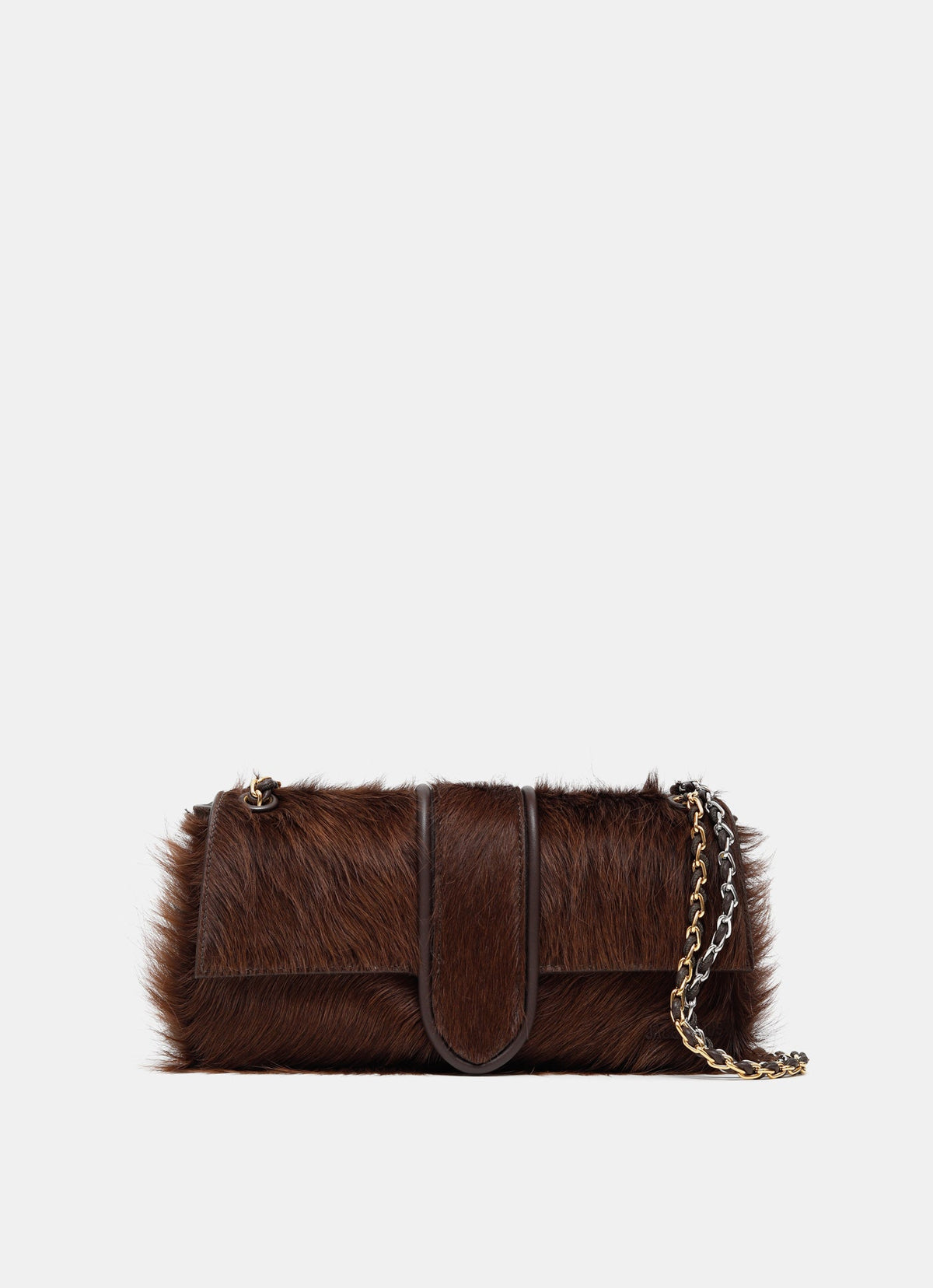 Bolso Bambino con cadena