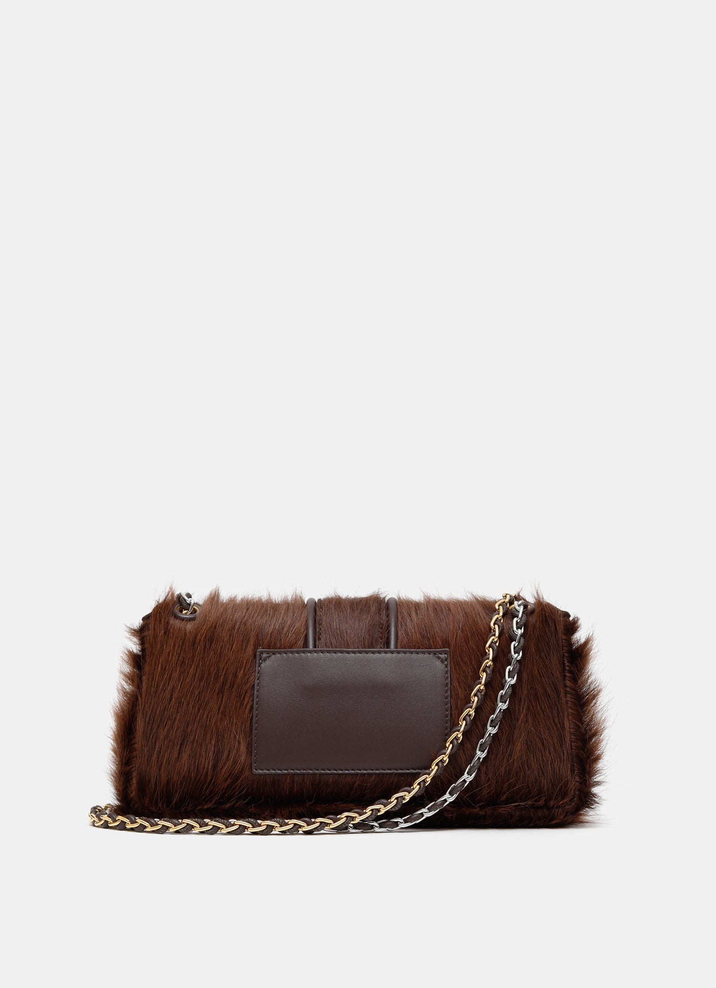 Bolso Bambino con cadena