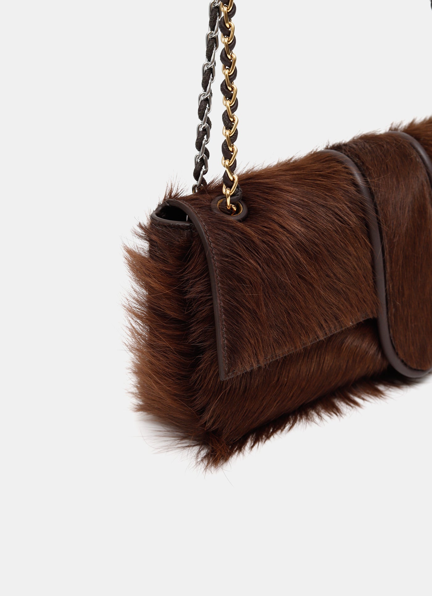 Bolso Bambino con cadena