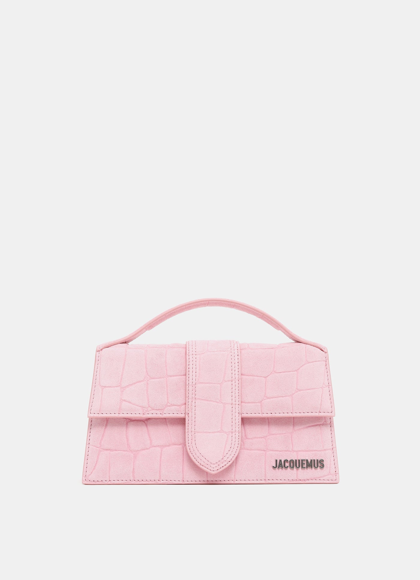 Bolso de mano Gran Bambino