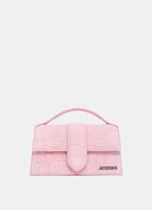 Bolso de mano Gran Bambino