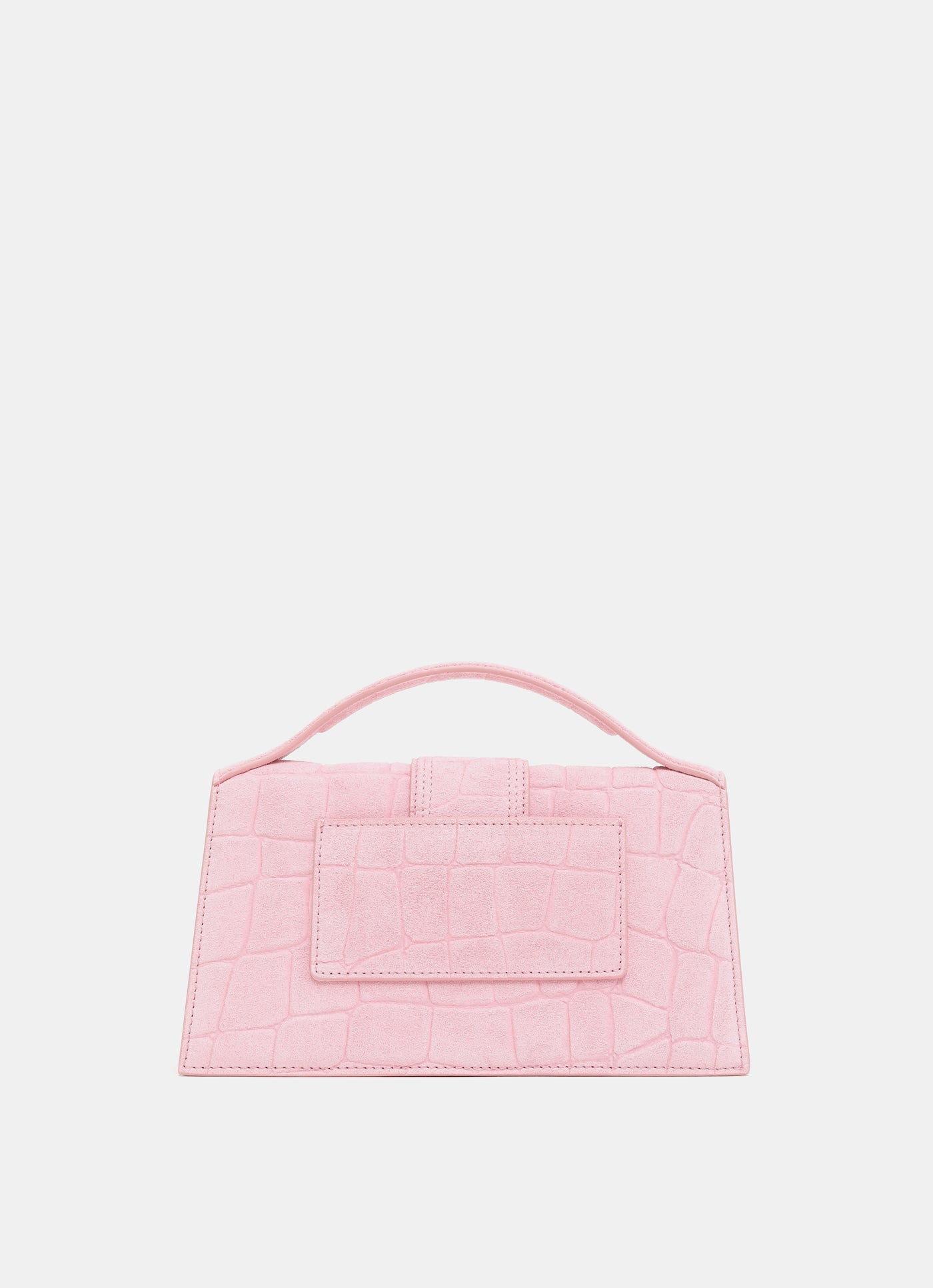 Bolso de mano Gran Bambino
