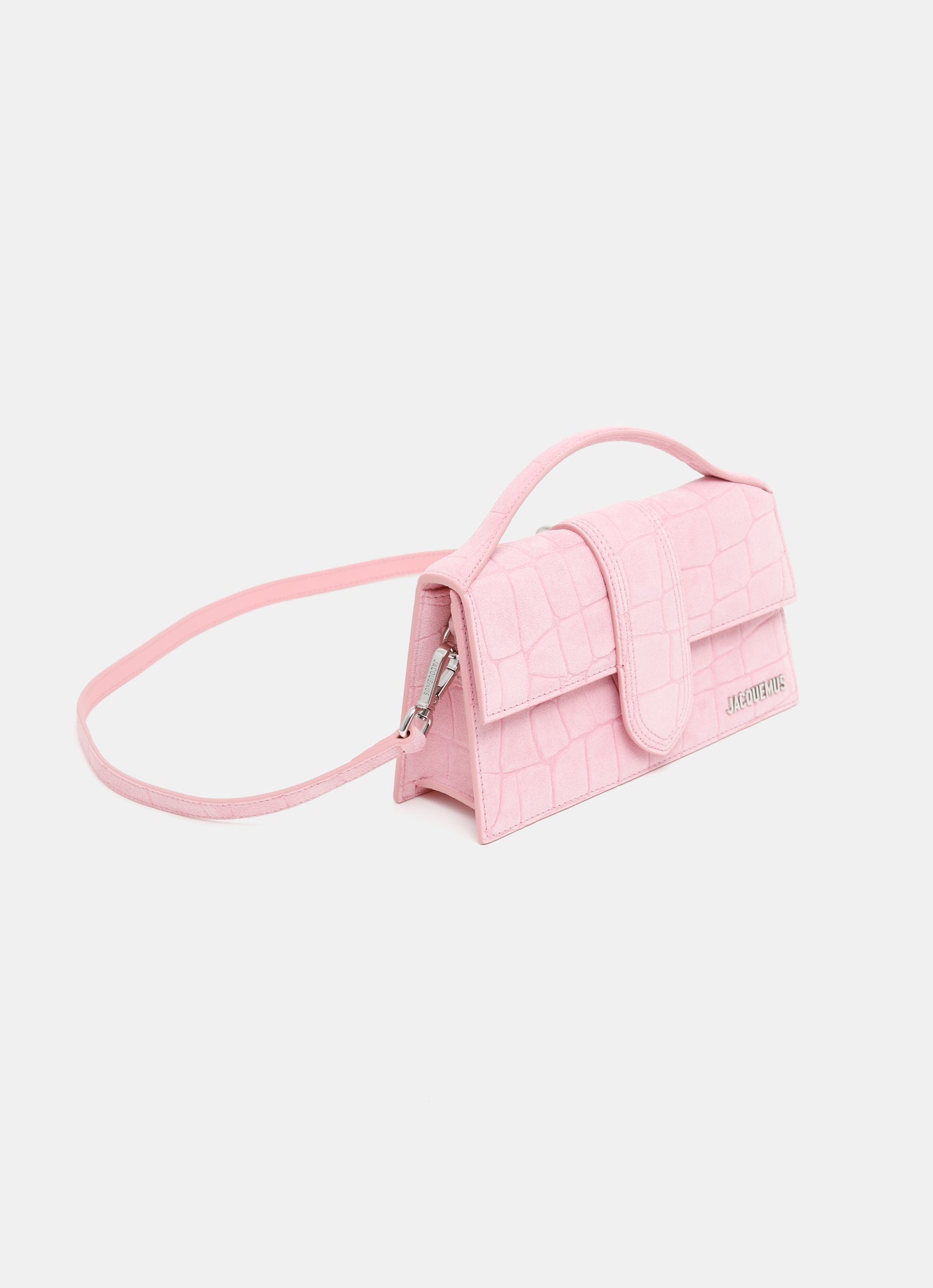 Bolso de mano Gran Bambino