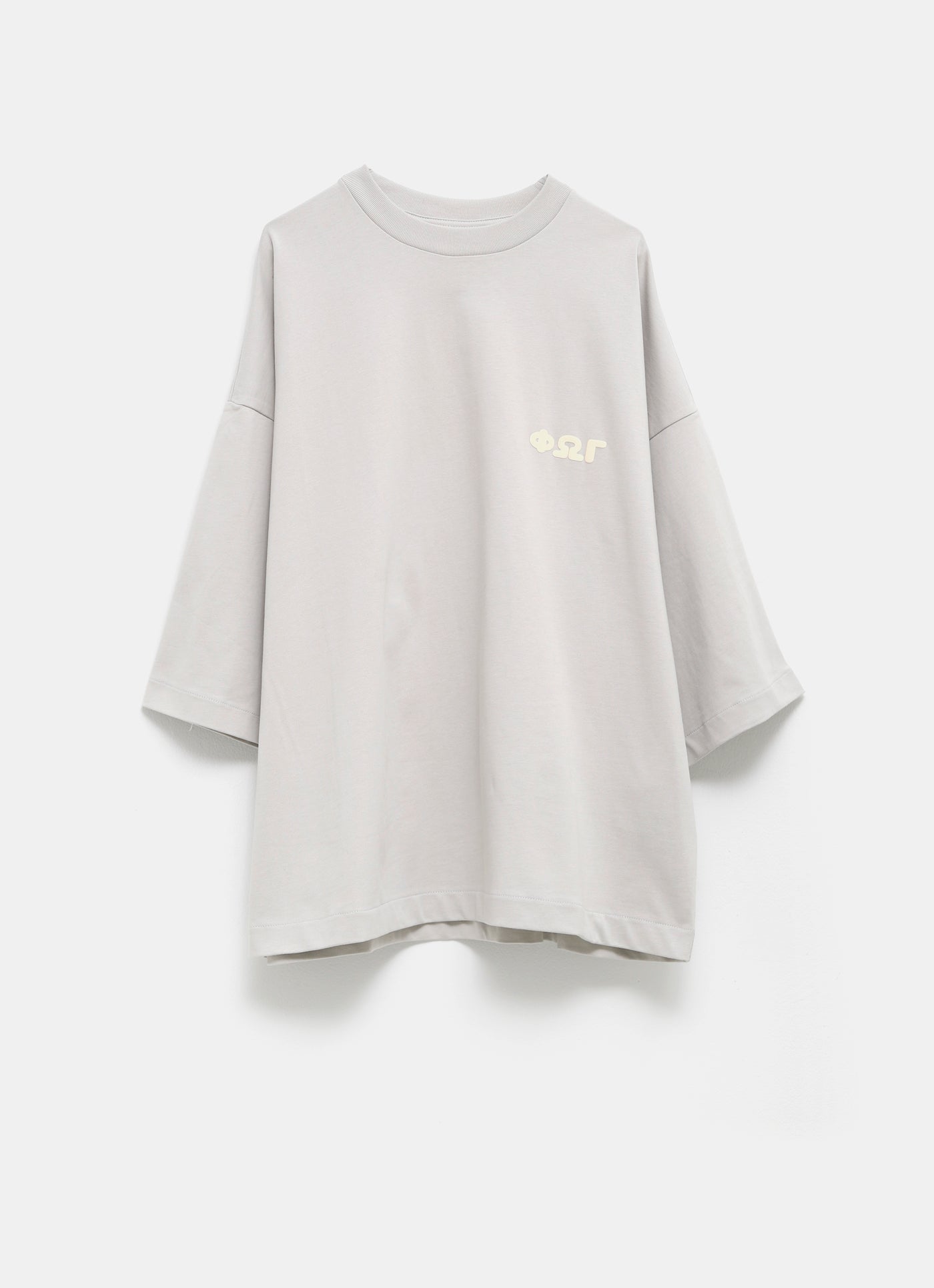 Camiseta Merch para hombre