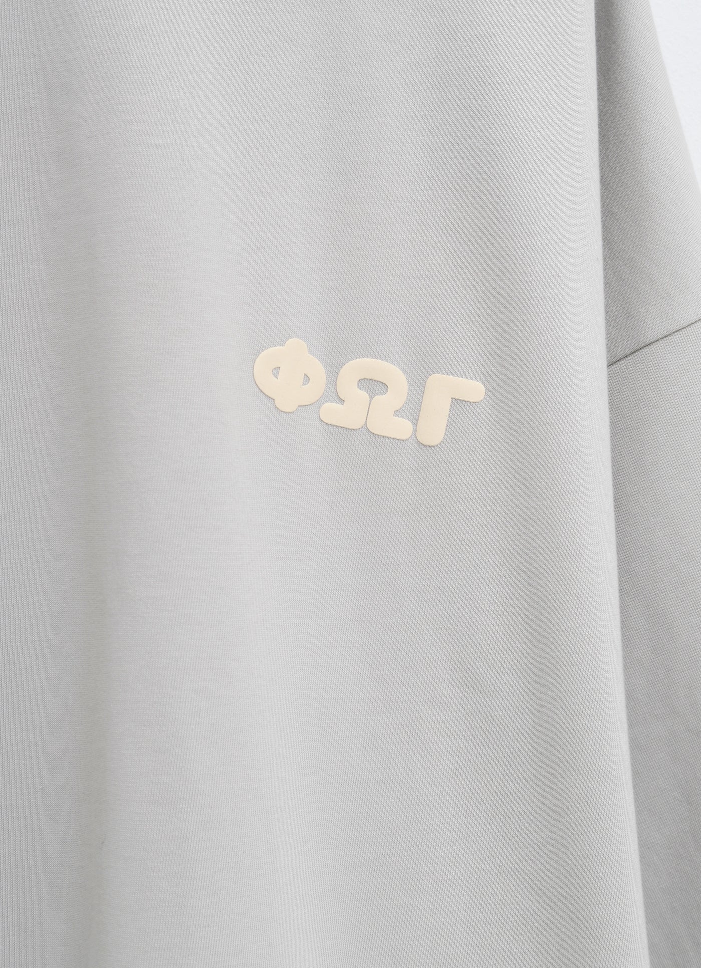 Camiseta Merch para hombre