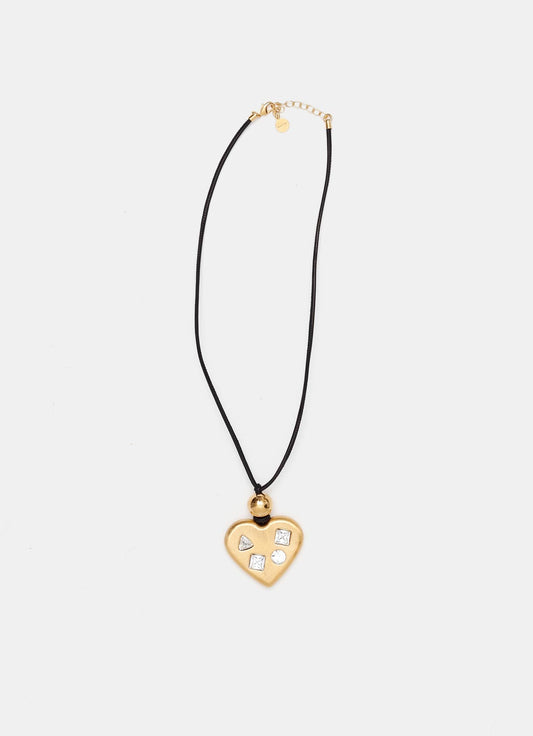 Collar Coeur