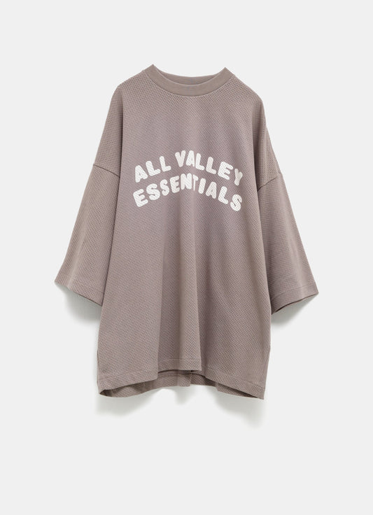 Camiseta Merch Mesh para hombre