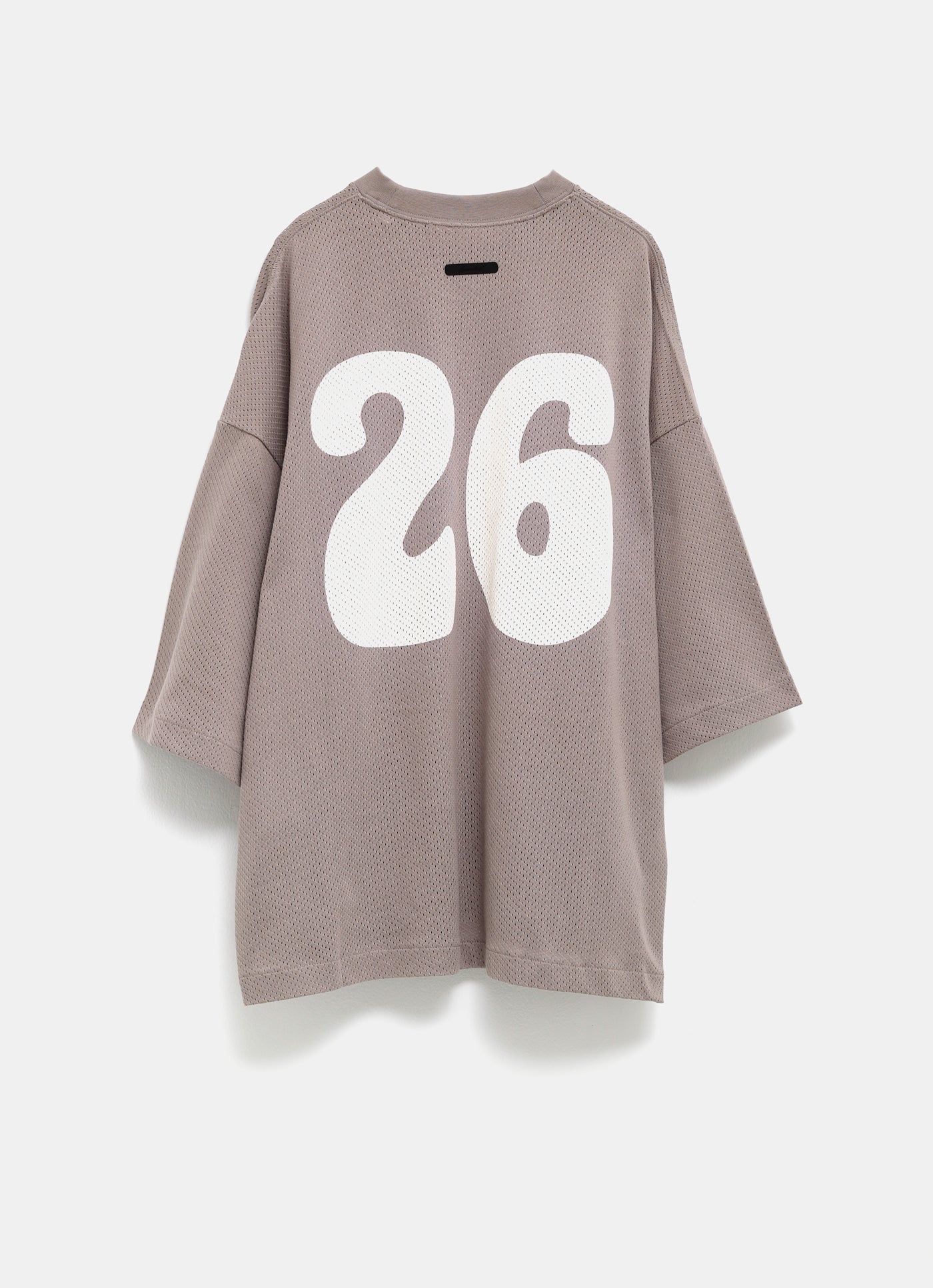 Camiseta Merch Mesh para hombre