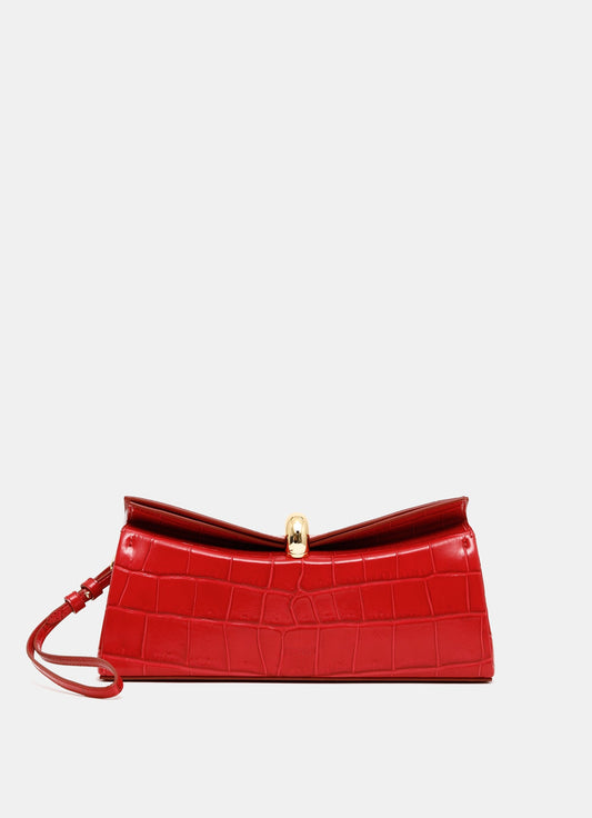 Cartera de mano Valérie