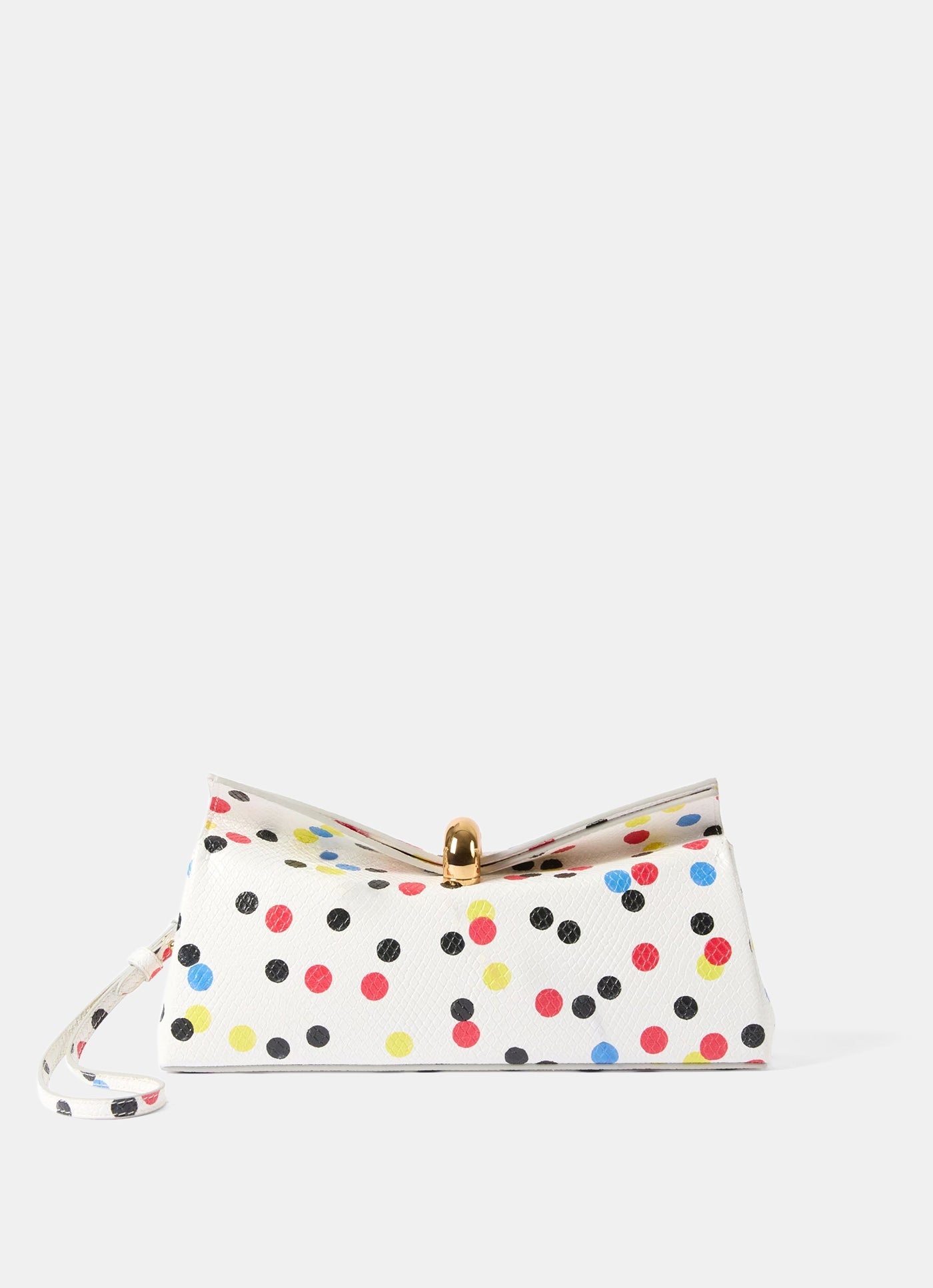 Cartera de mano Valérie