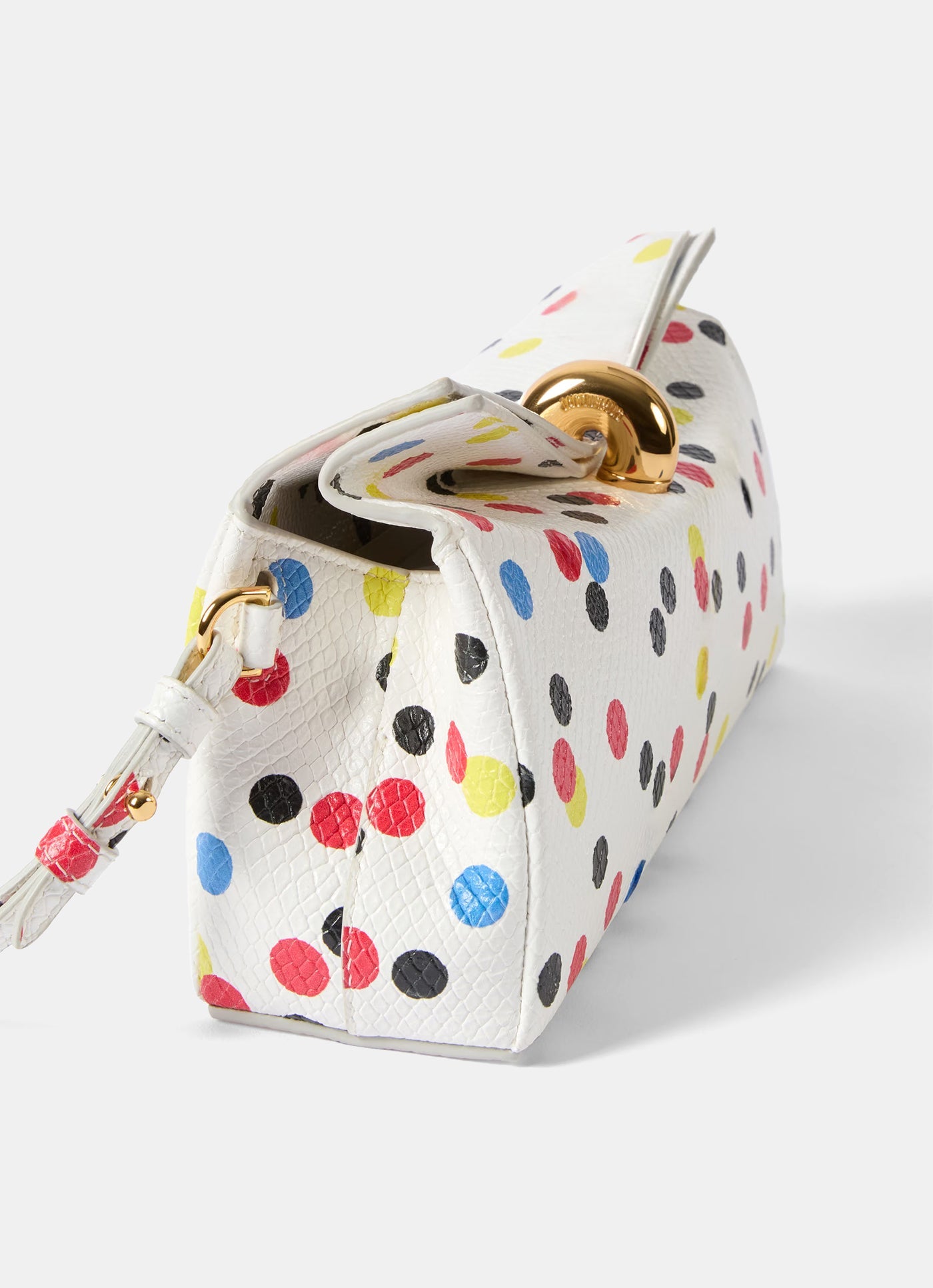 Cartera de mano Valérie