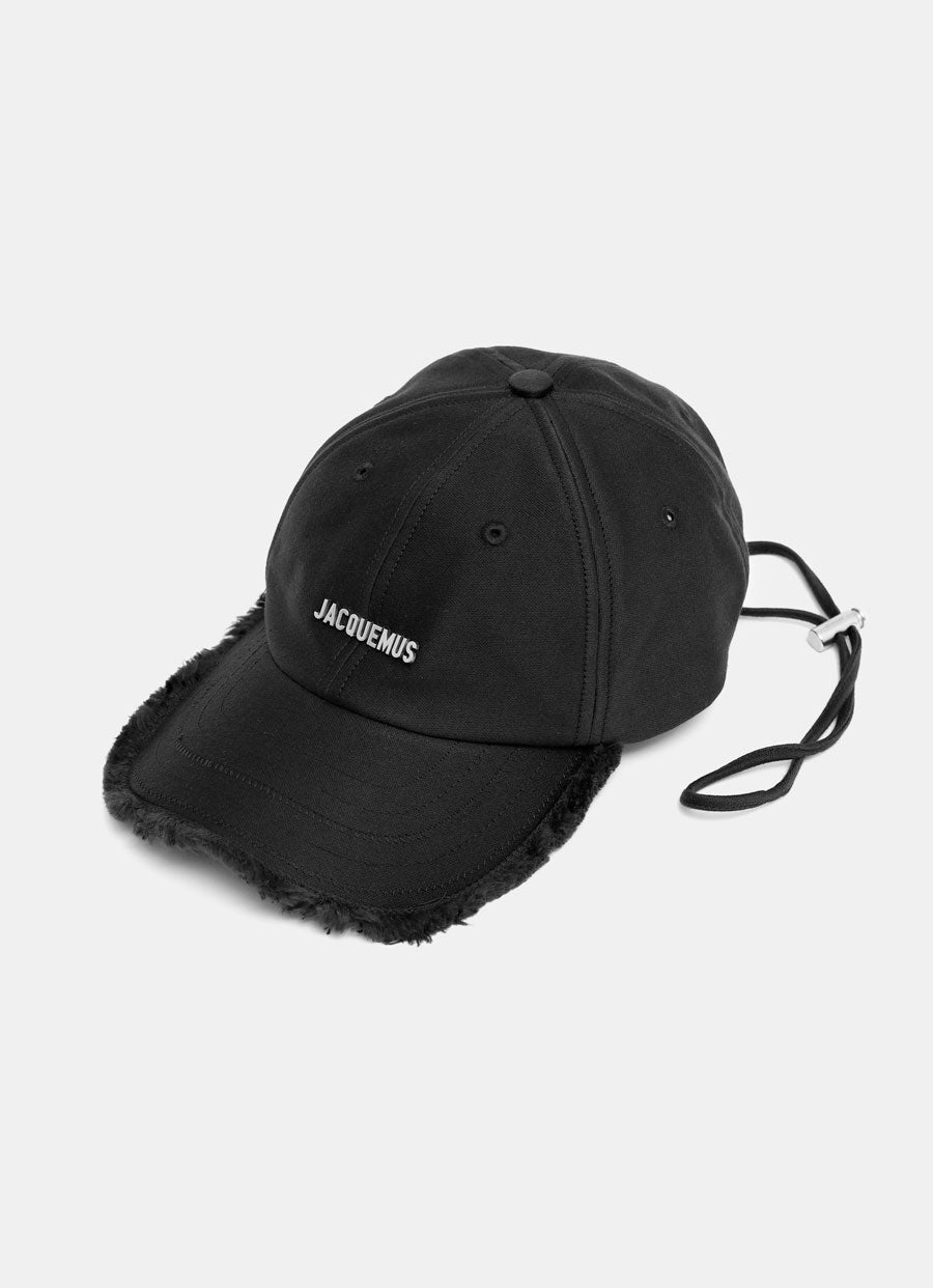 La Casquette Artichaut