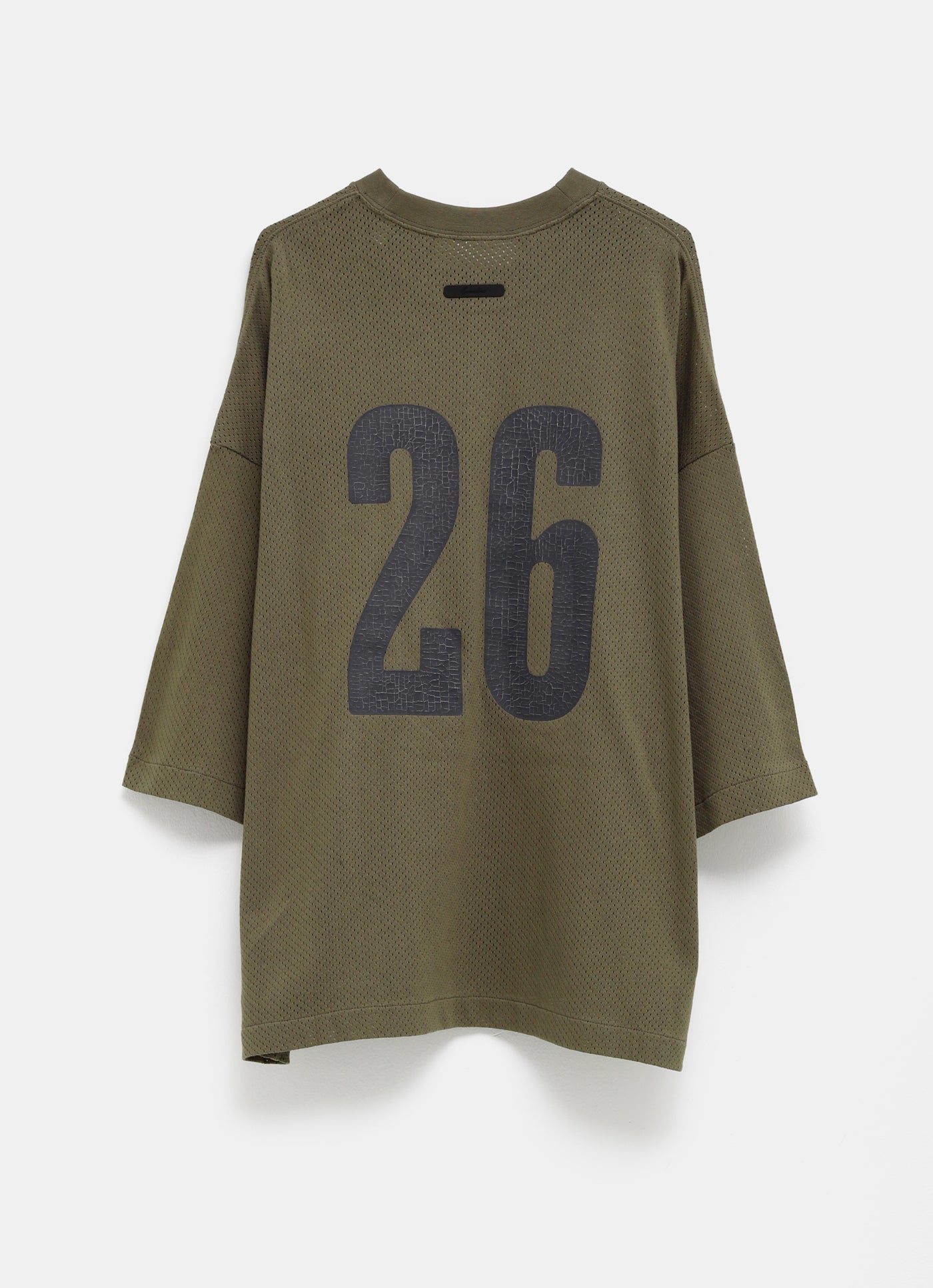 Camiseta Merch Mesh para hombre