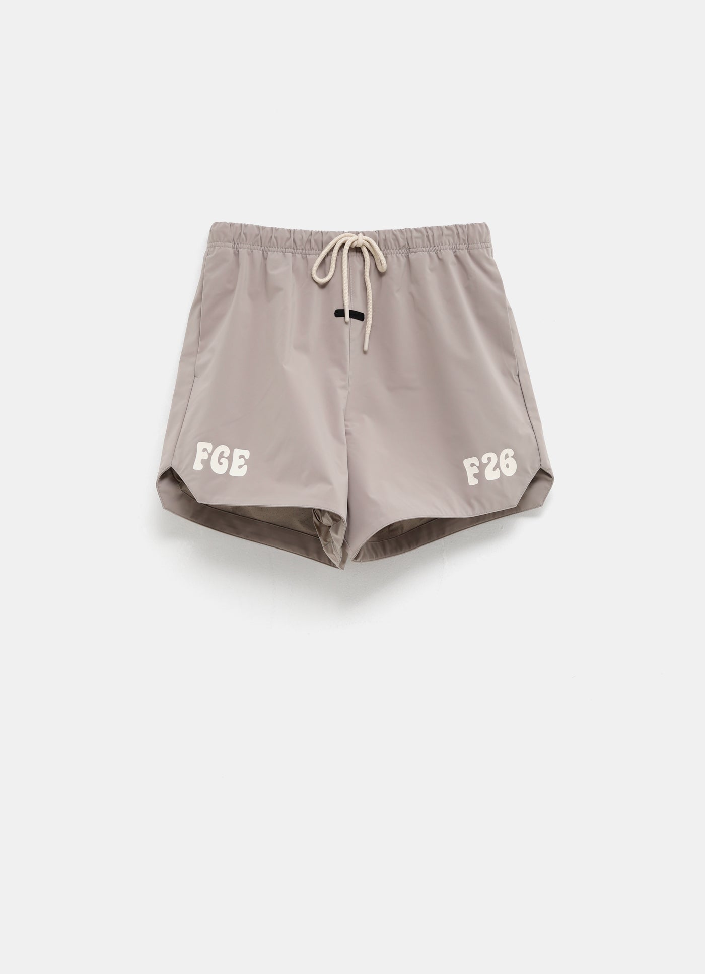 Shorts de gym