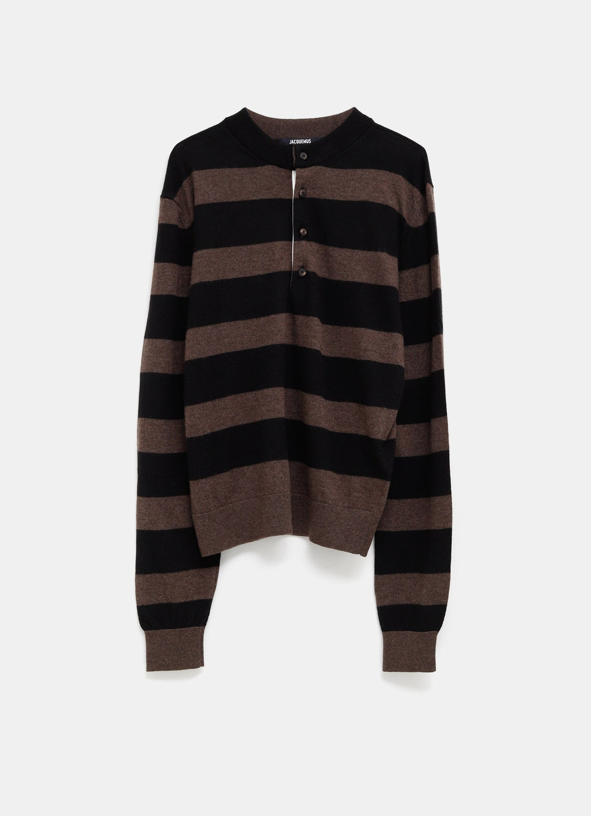 Jersey Ettore para hombre
