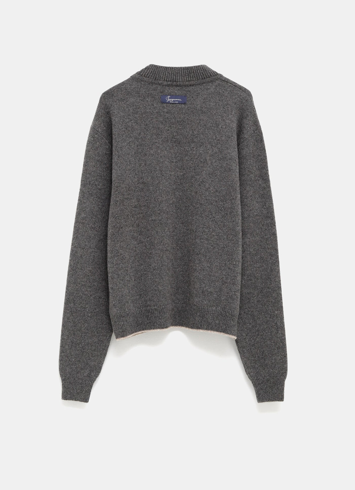 Jersey Cachemire para hombre