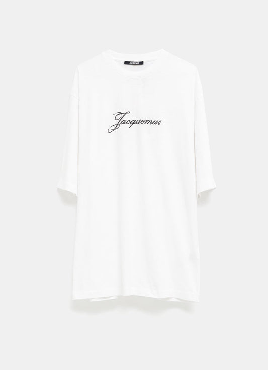 Camiseta Jacquemus para hombre