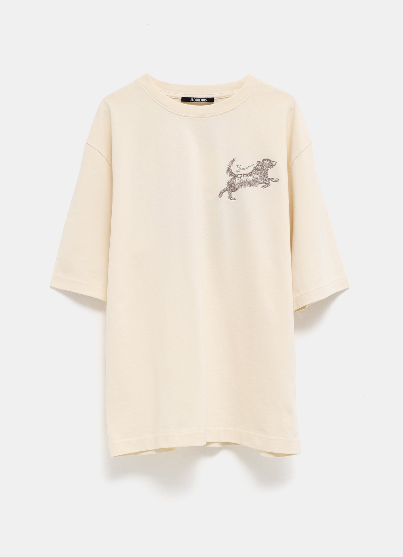 Camiseta Rita