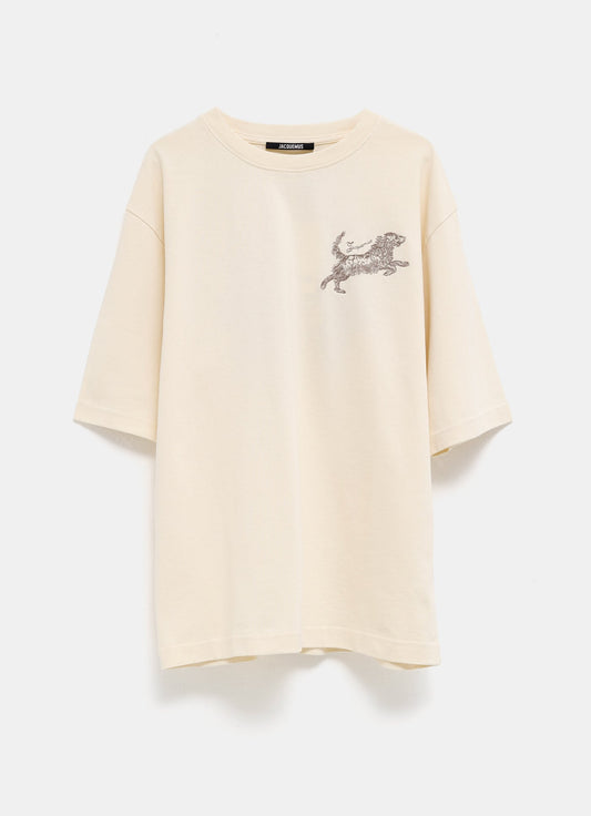 Camiseta Rita