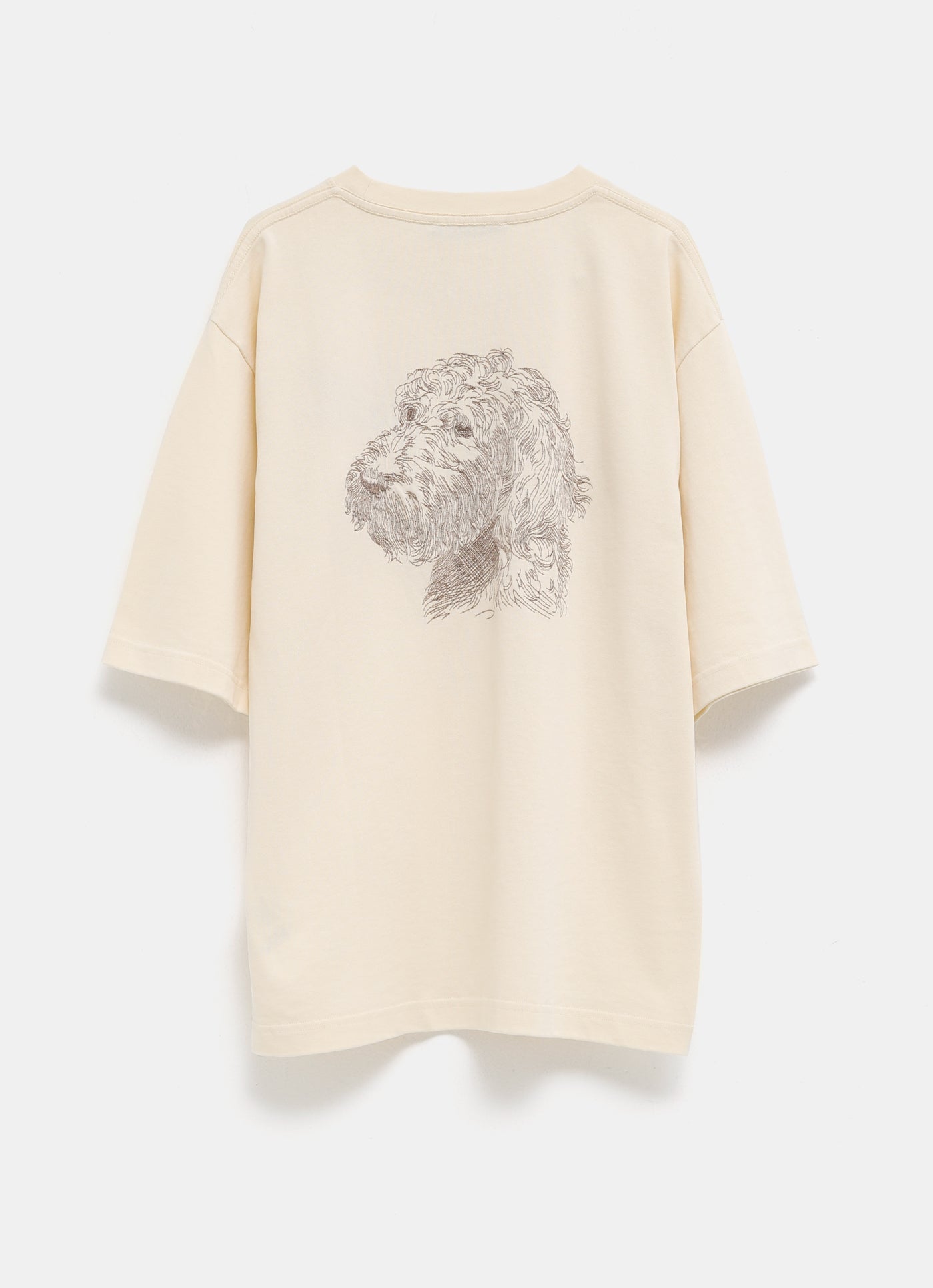 Camiseta Rita