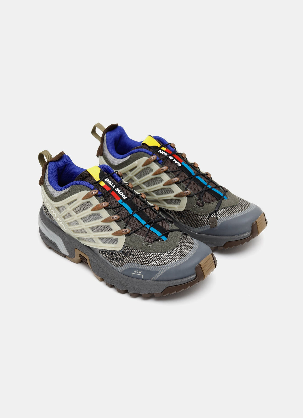Zapatilla ACS Pro x A-COLD-WALL*