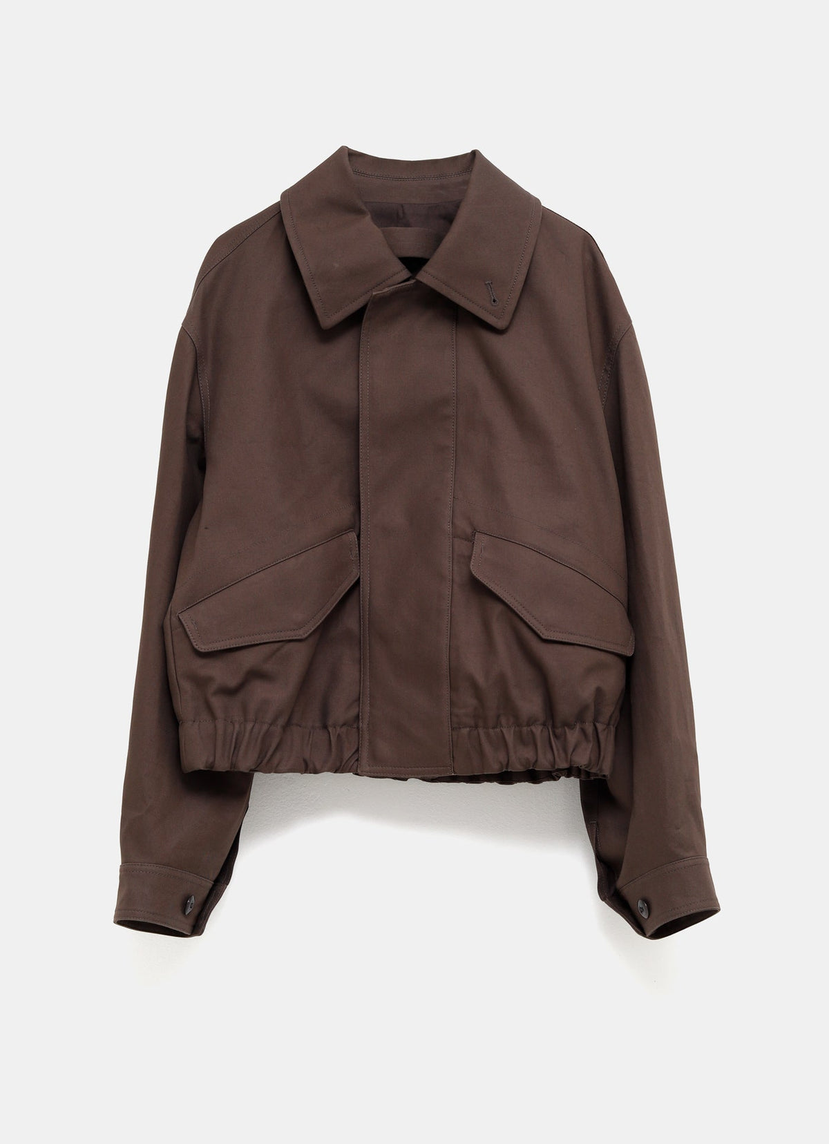 Chaqueta corta para mujer