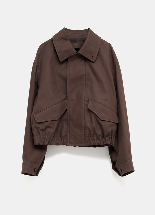 Chaqueta corta para mujer