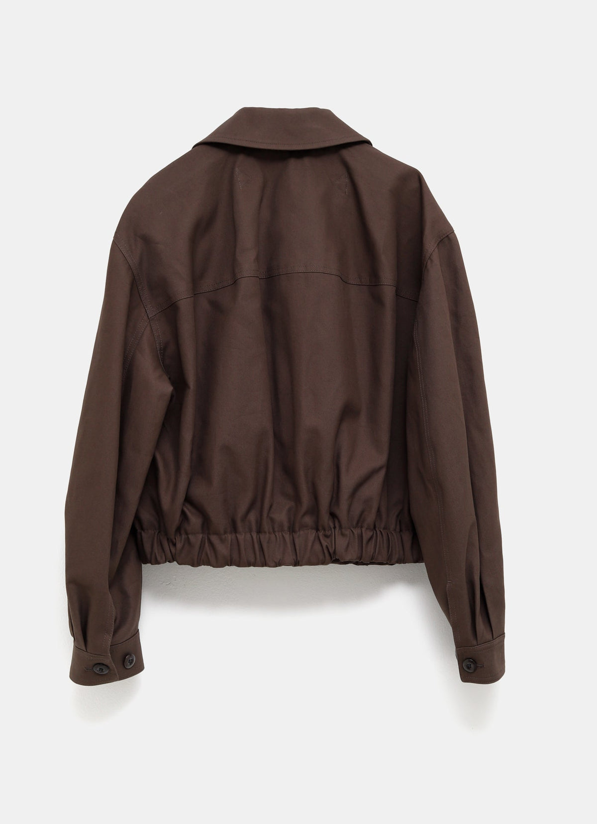 Chaqueta corta para mujer