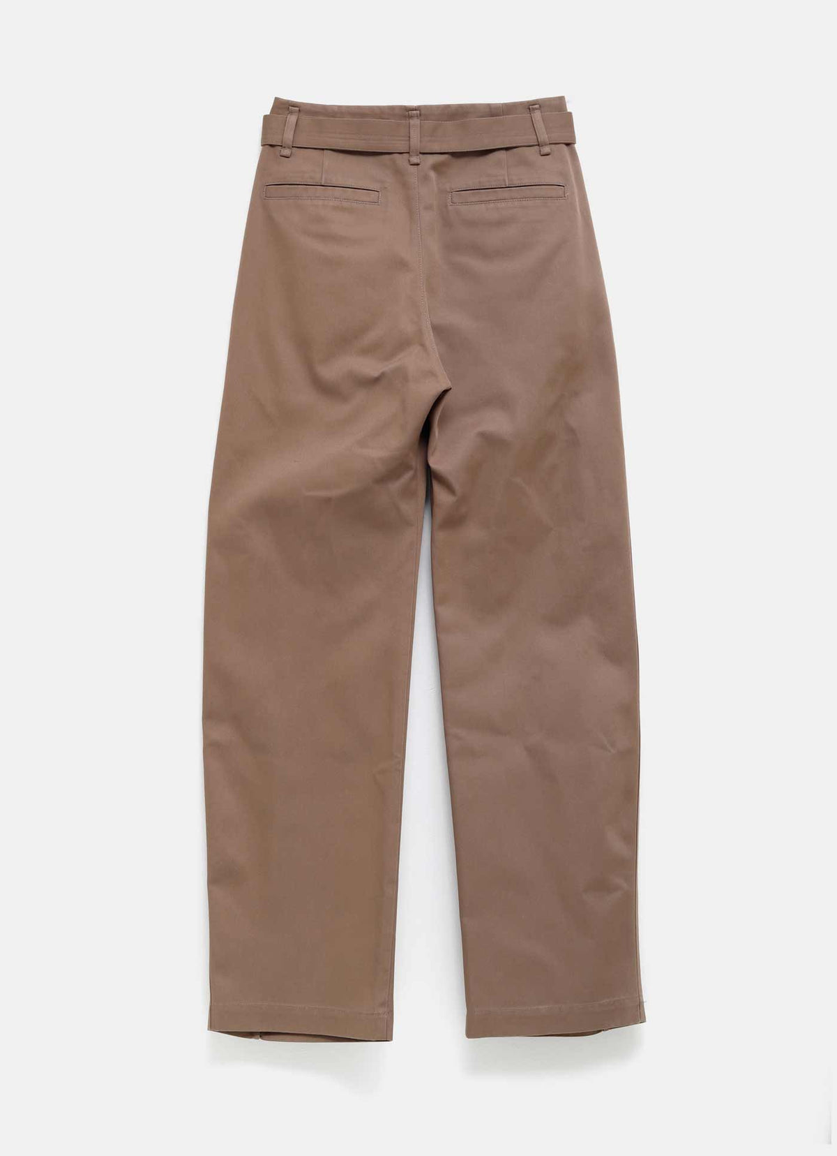 Pantalón curvo para mujer
